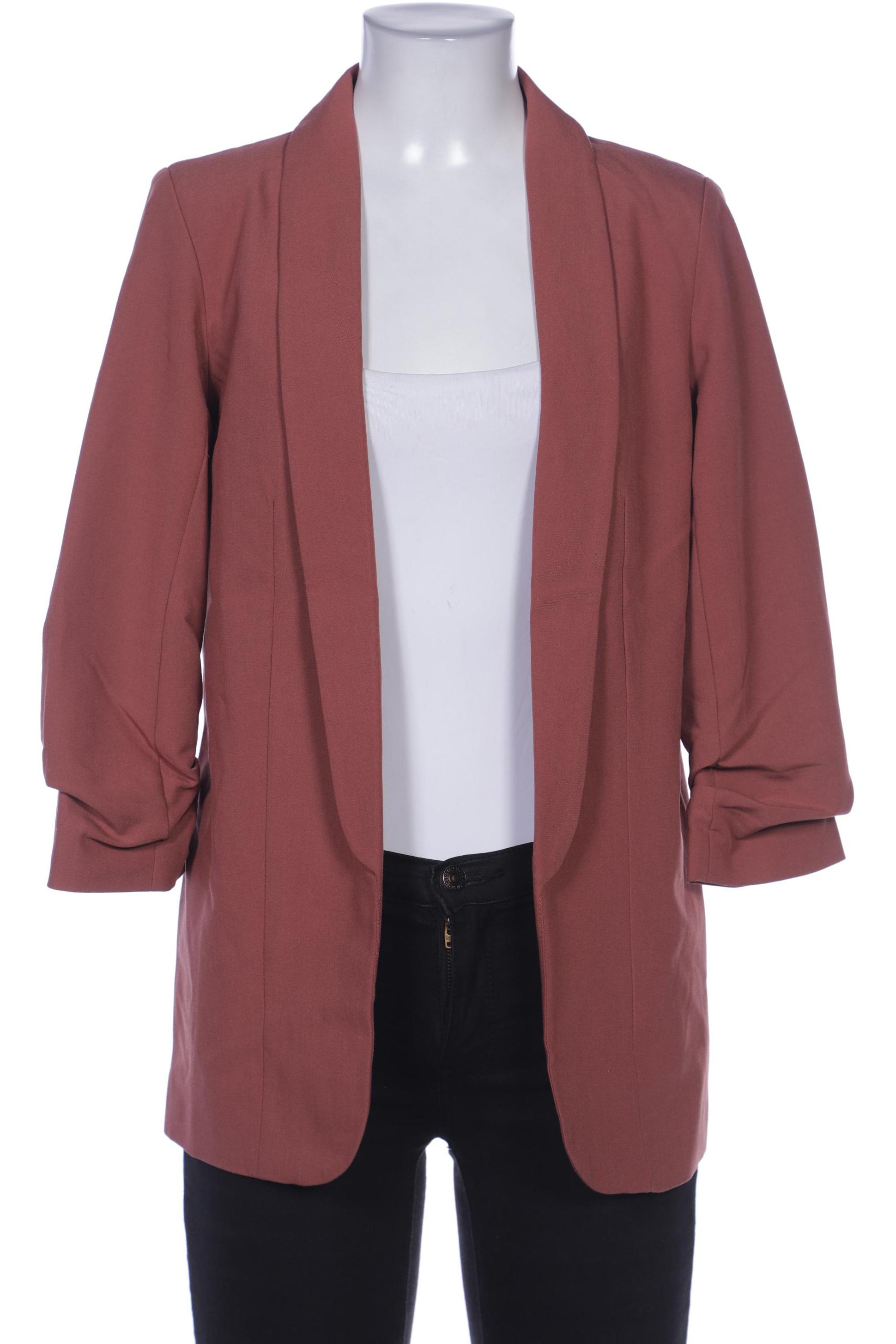 

pieces Damen Blazer, rot, Gr. 34