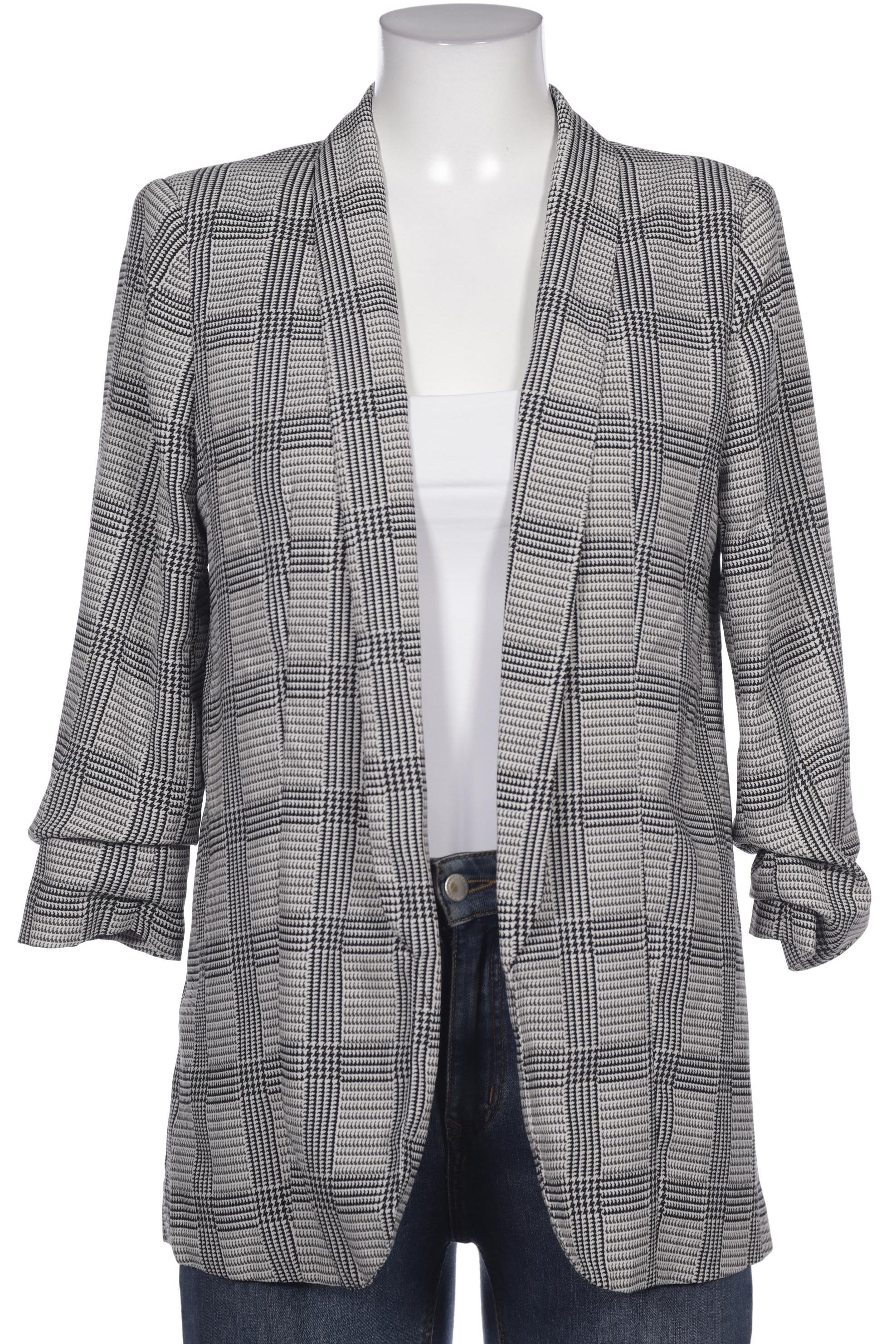 

pieces Damen Blazer, grau