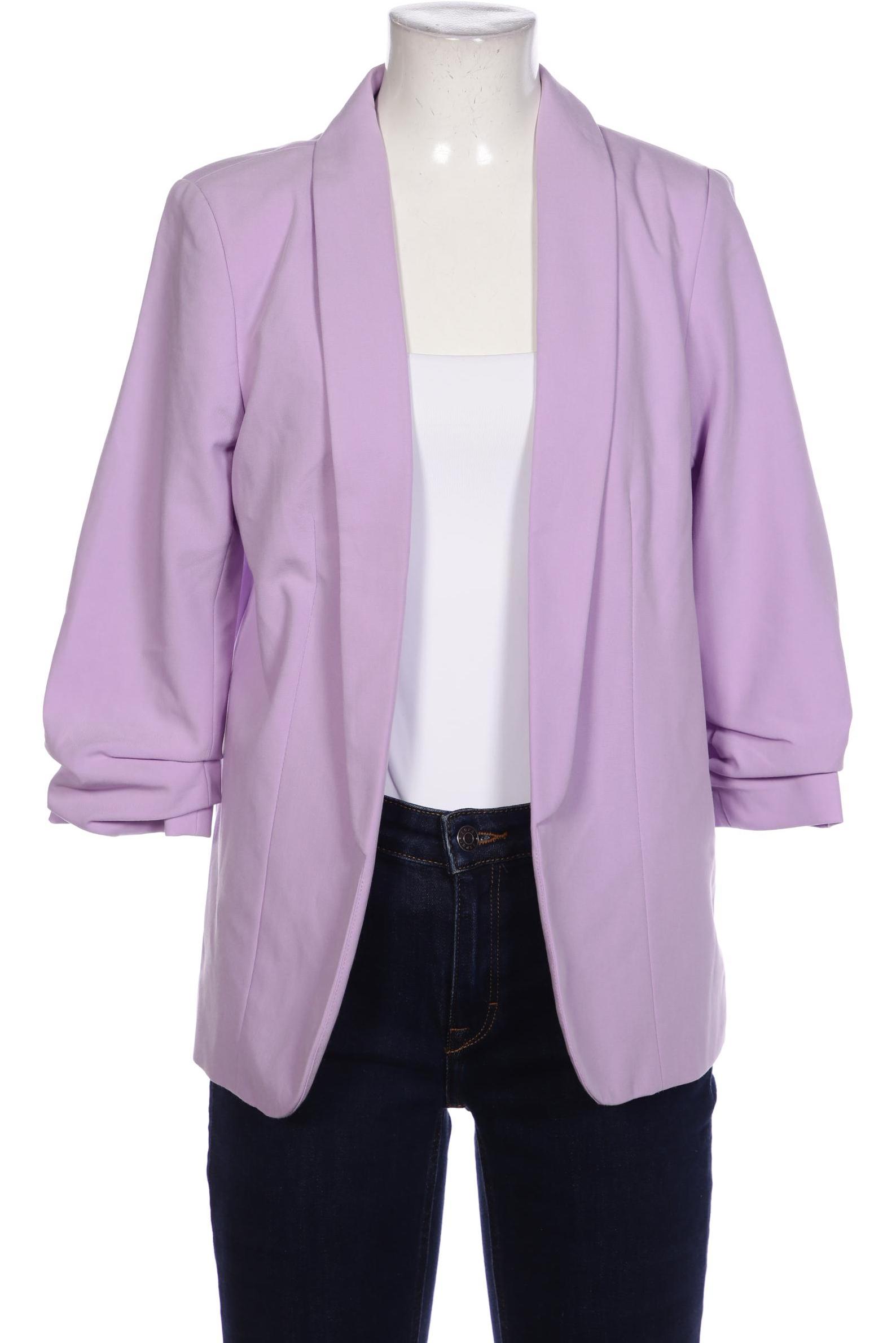 

pieces Damen Blazer, flieder, Gr. 38