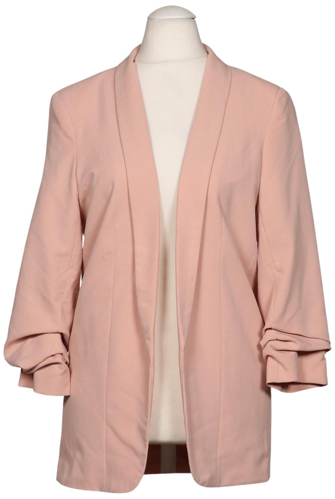 

pieces Damen Blazer, pink, Gr. 38