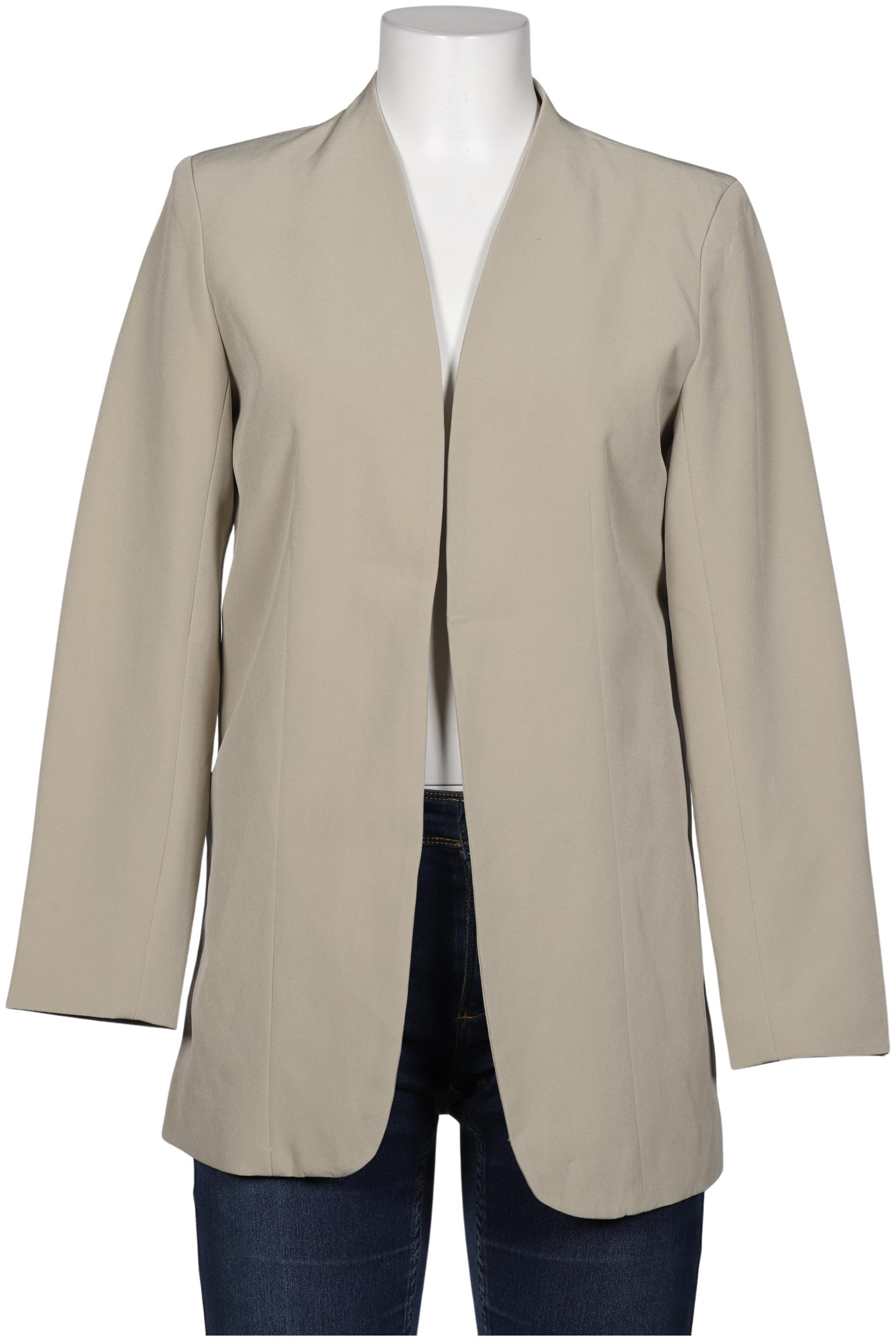 Thumbnail - pieces Damen Blazer, beige, Gr. 38