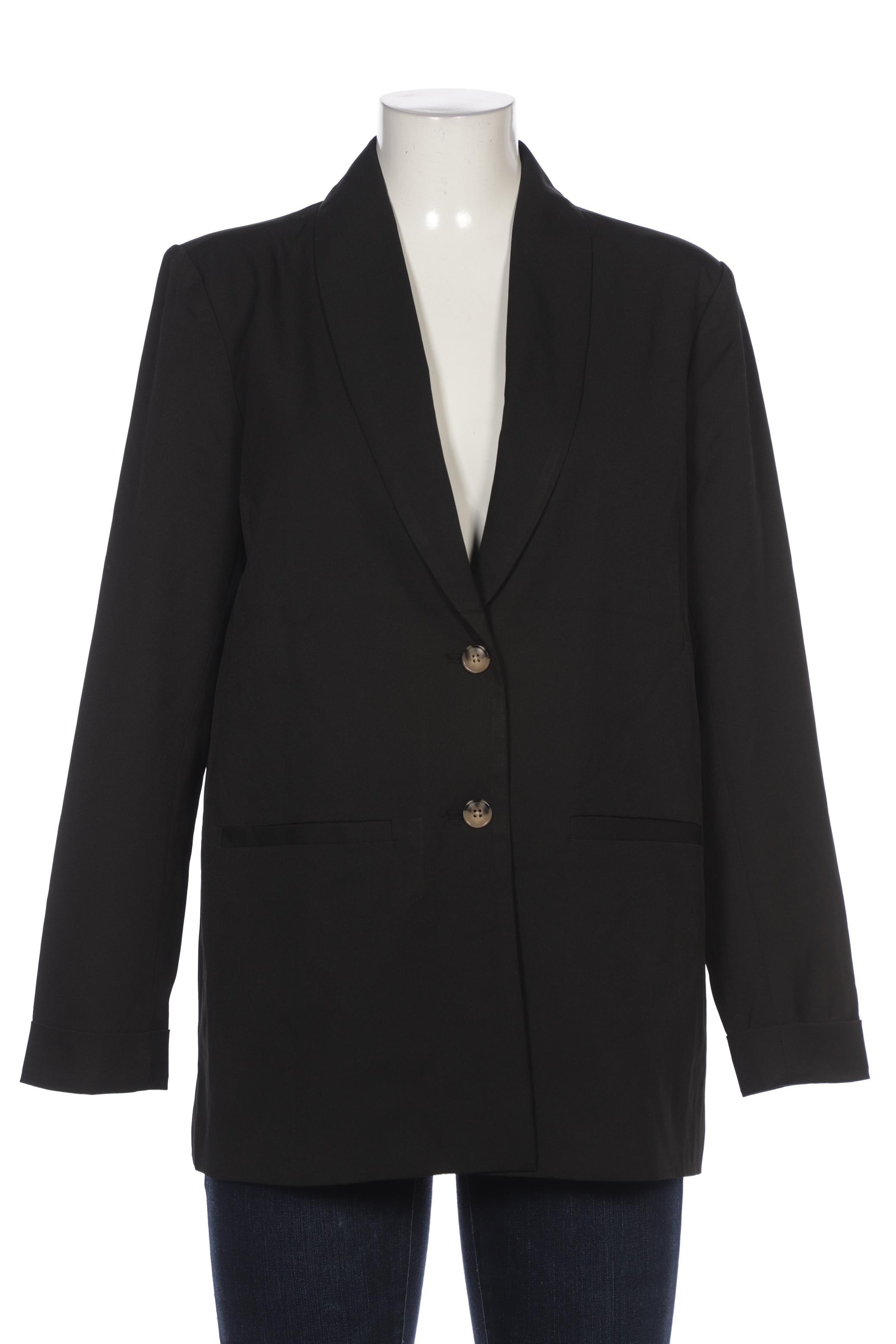 

pieces Damen Blazer, schwarz