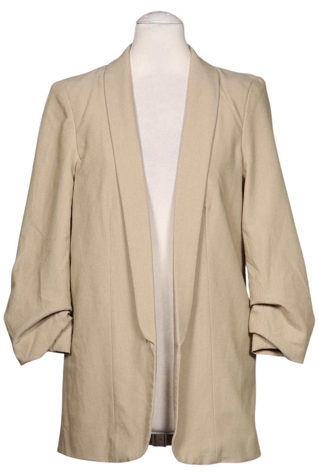 Thumbnail - pieces Damen Blazer, beige, Gr. 34