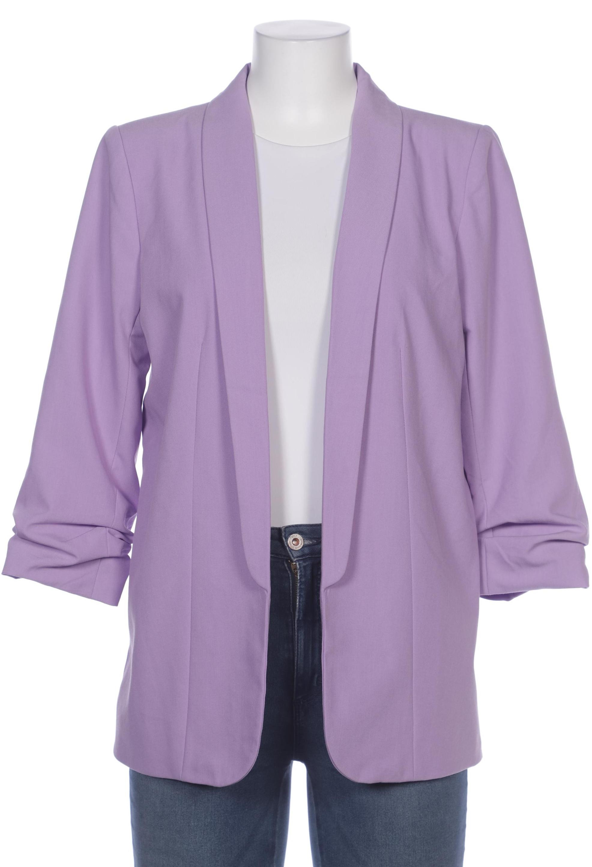 

pieces Damen Blazer, flieder, Gr. 42