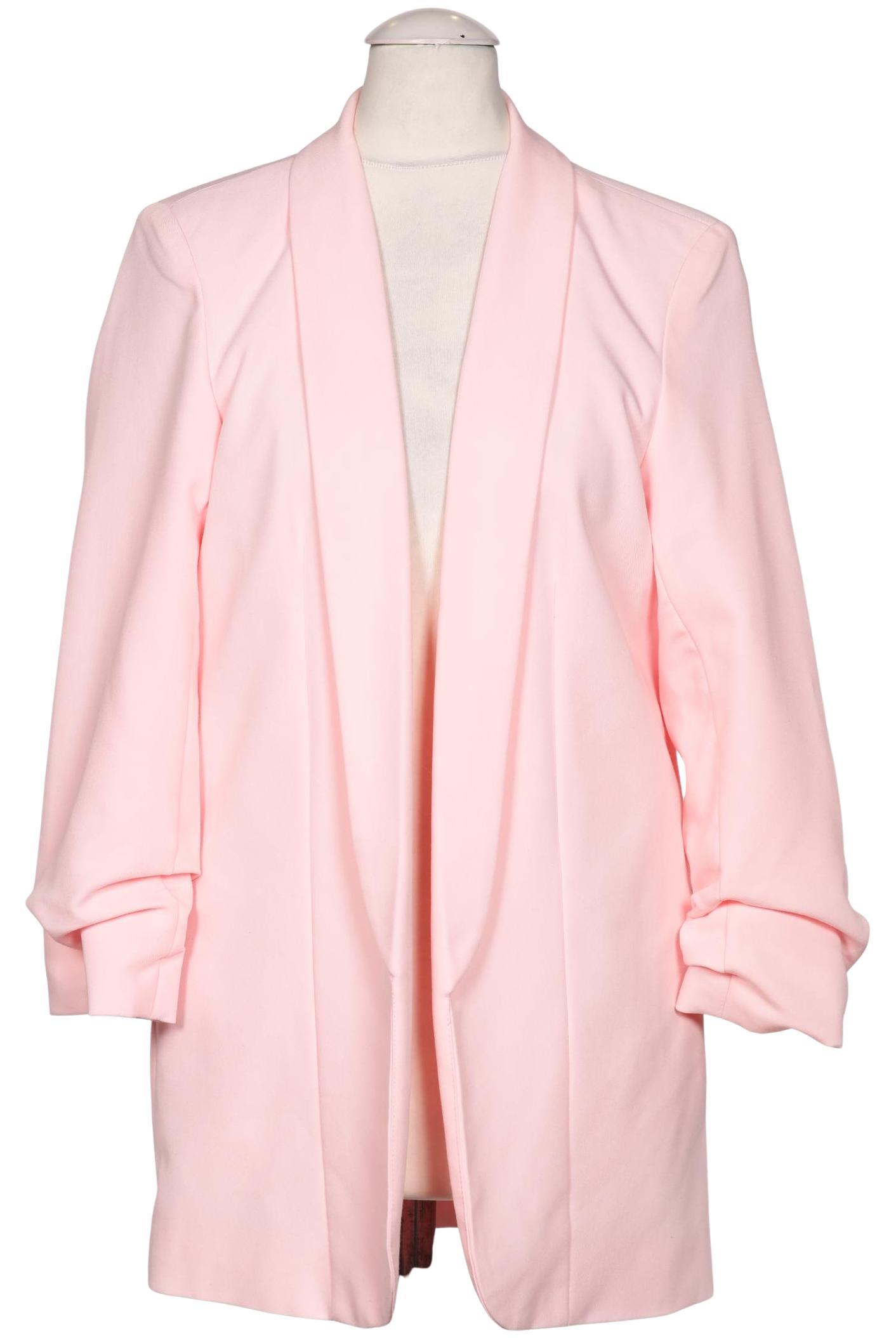 

pieces Damen Blazer, pink, Gr. 36