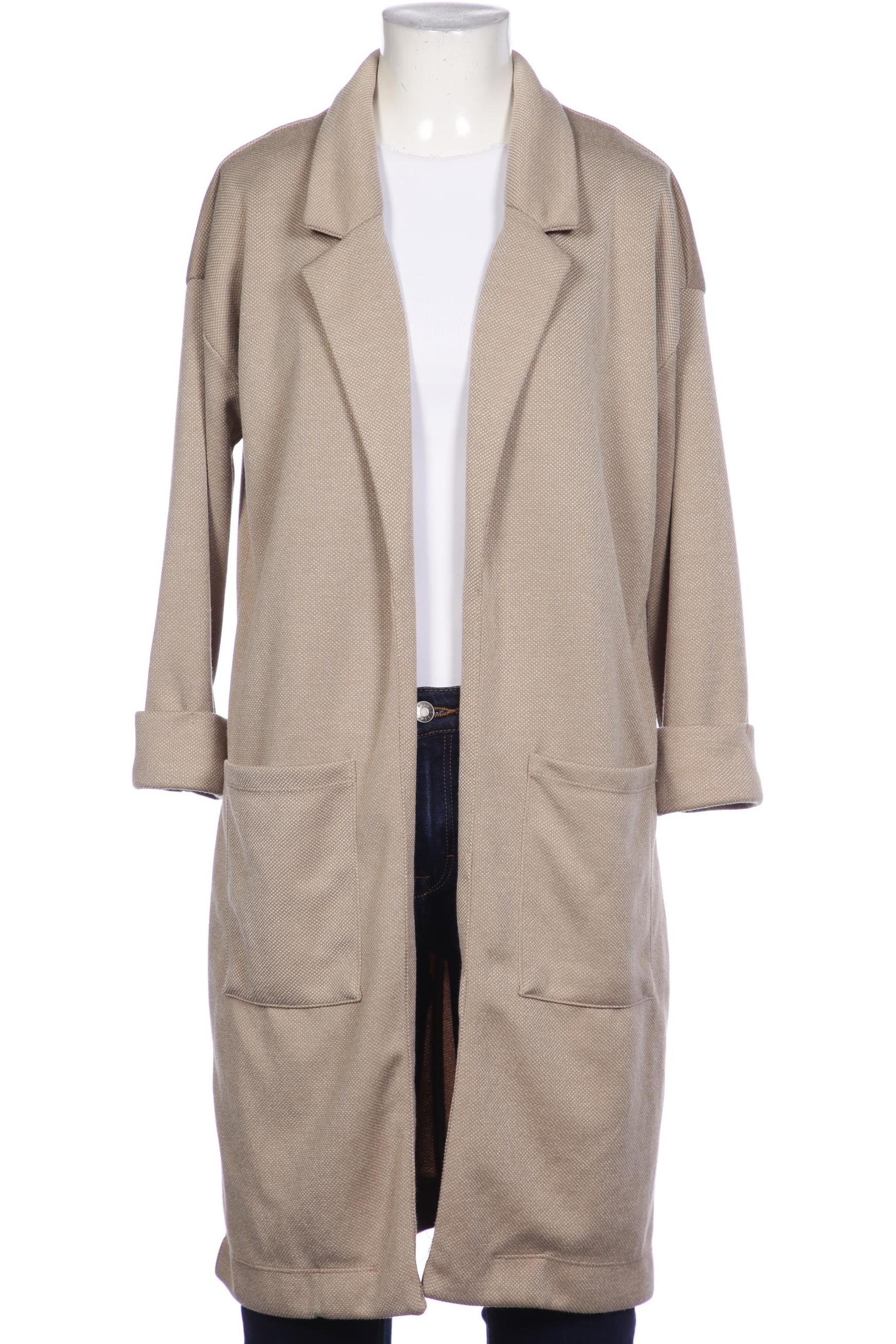 

pieces Damen Blazer, beige, Gr. 36