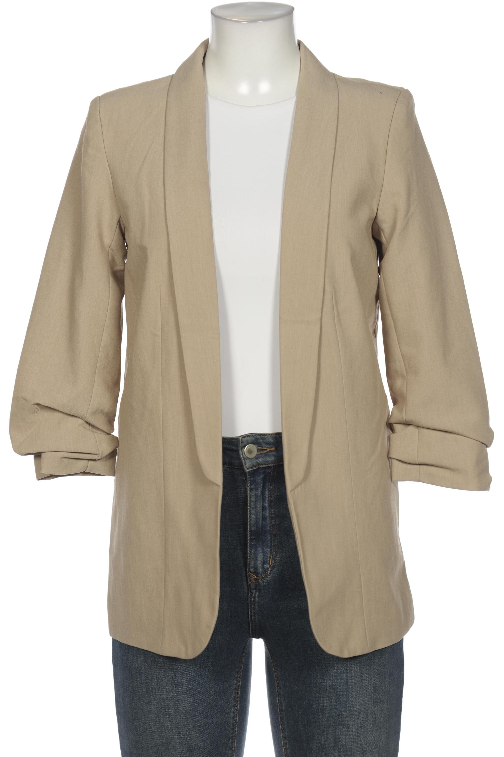 

pieces Damen Blazer, beige