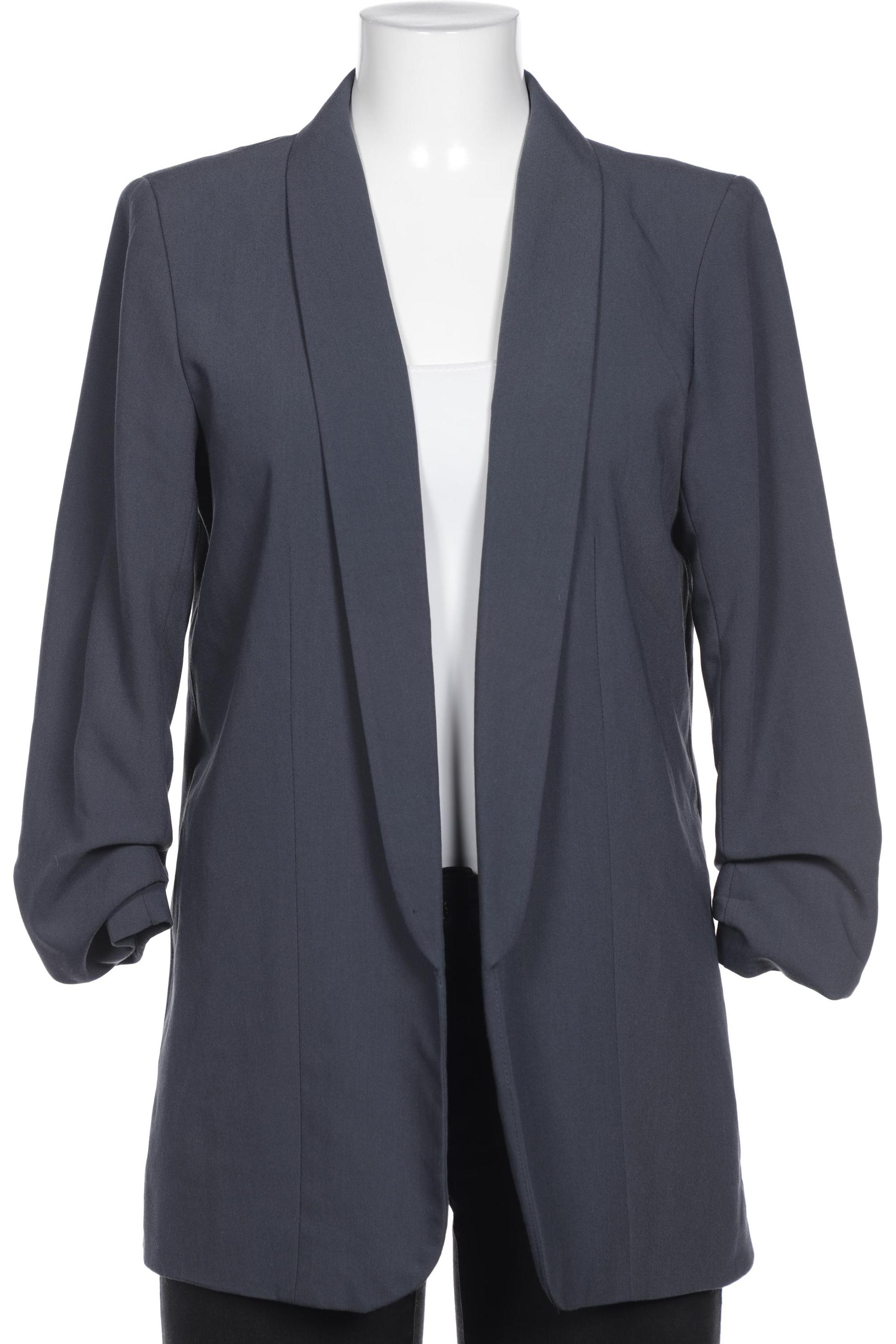 

pieces Damen Blazer, blau, Gr. 42