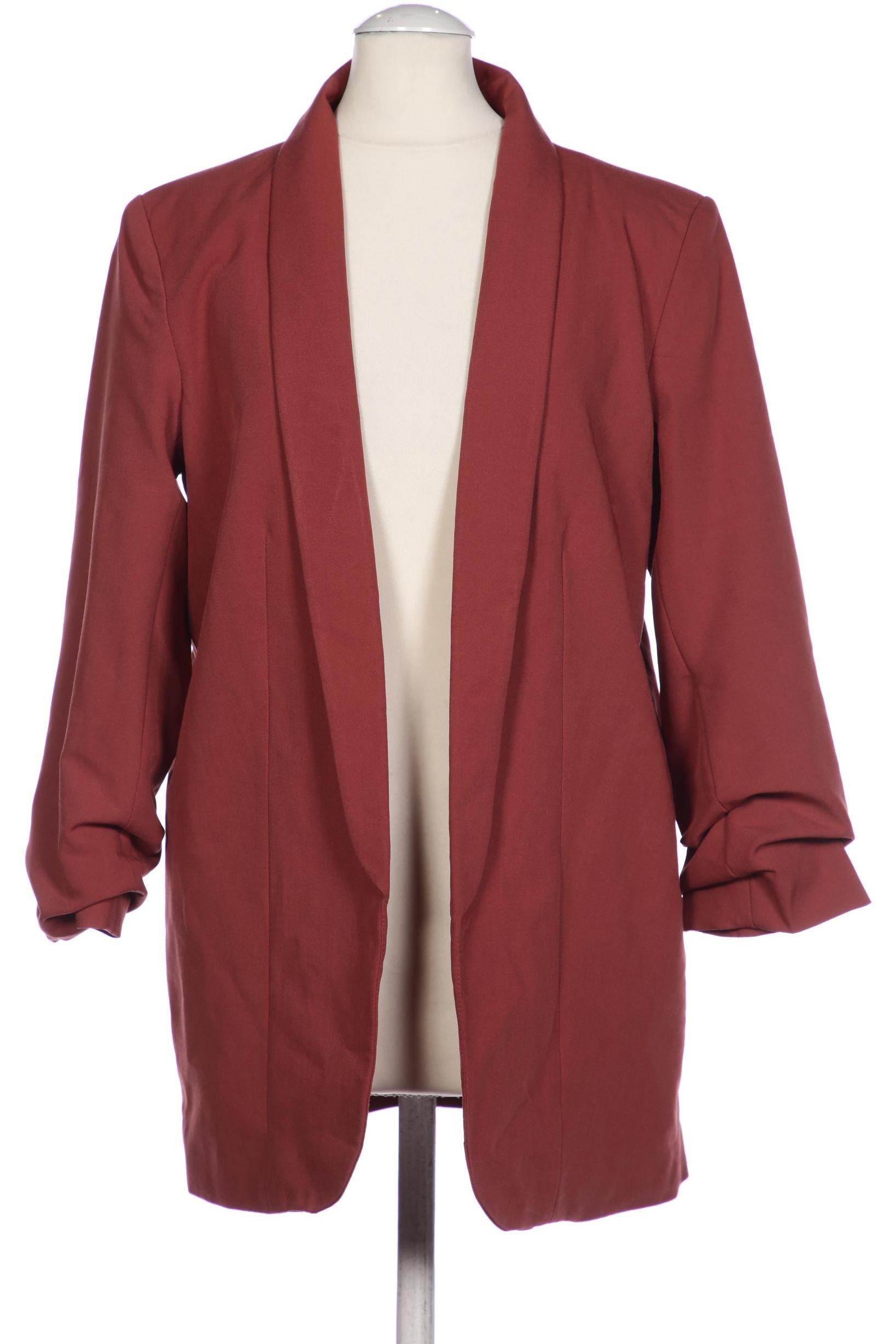 

pieces Damen Blazer, rot