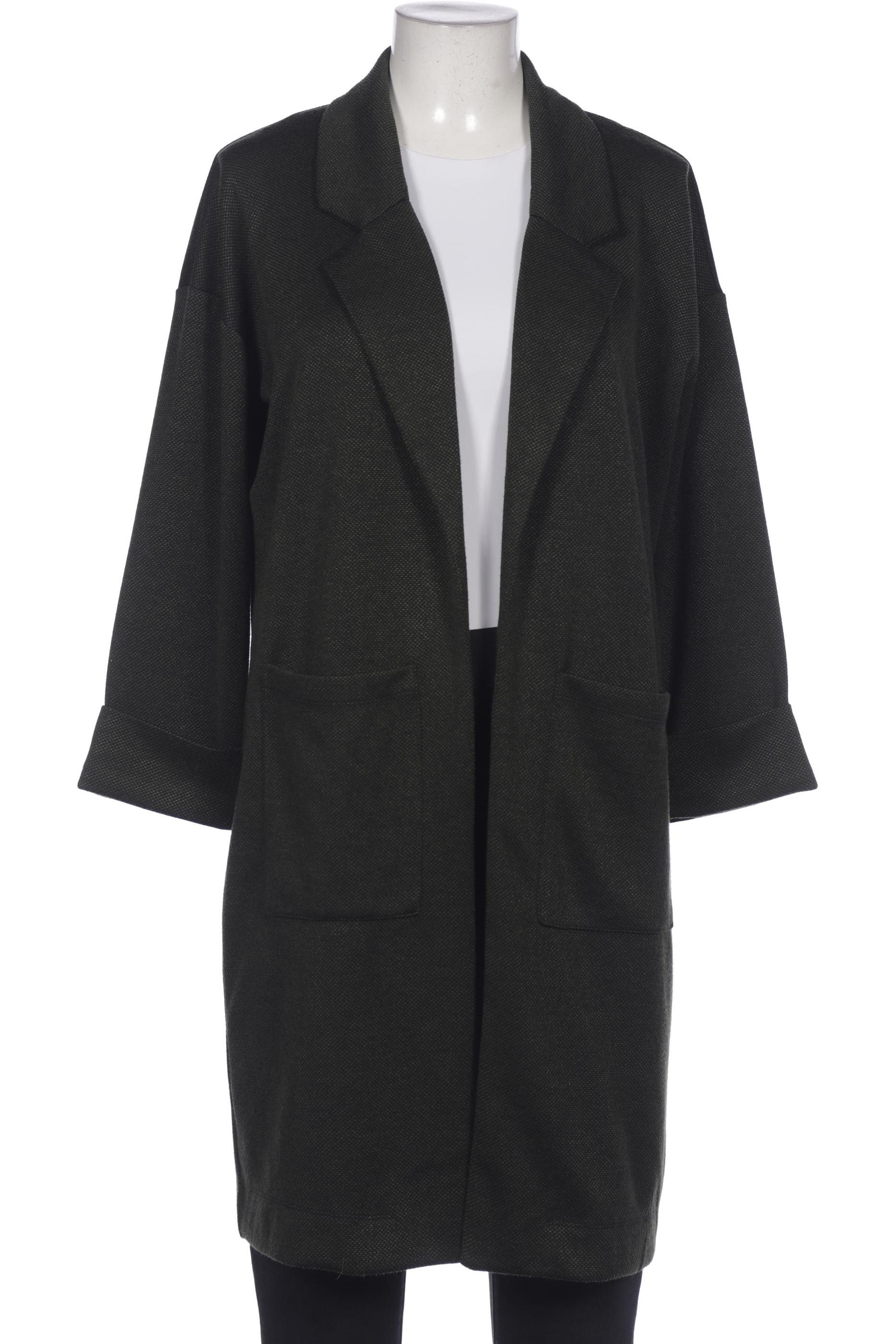 

pieces Damen Blazer, grün, Gr. 38