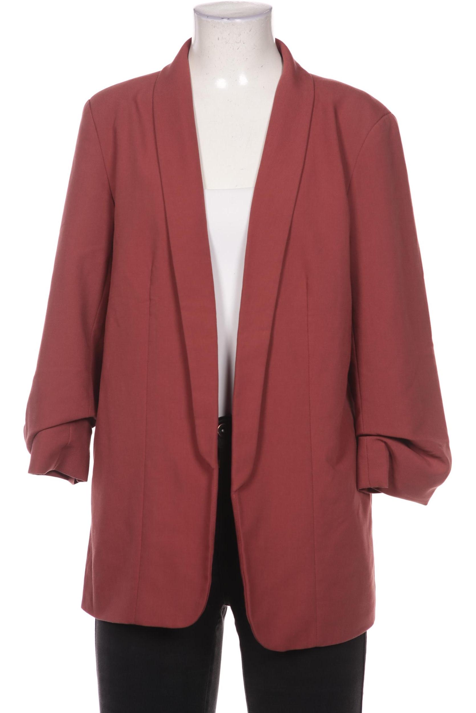 

pieces Damen Blazer, pink, Gr. 42