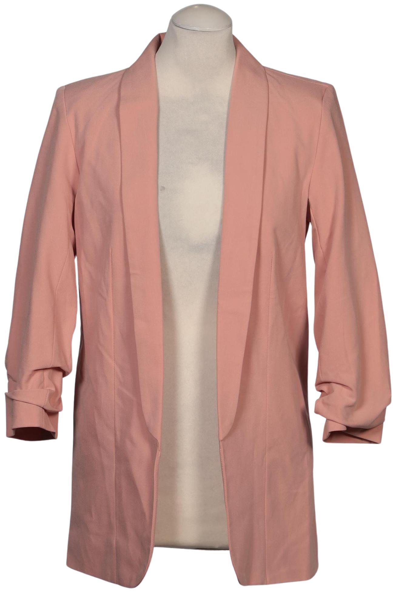 

pieces Damen Blazer, pink, Gr. 36