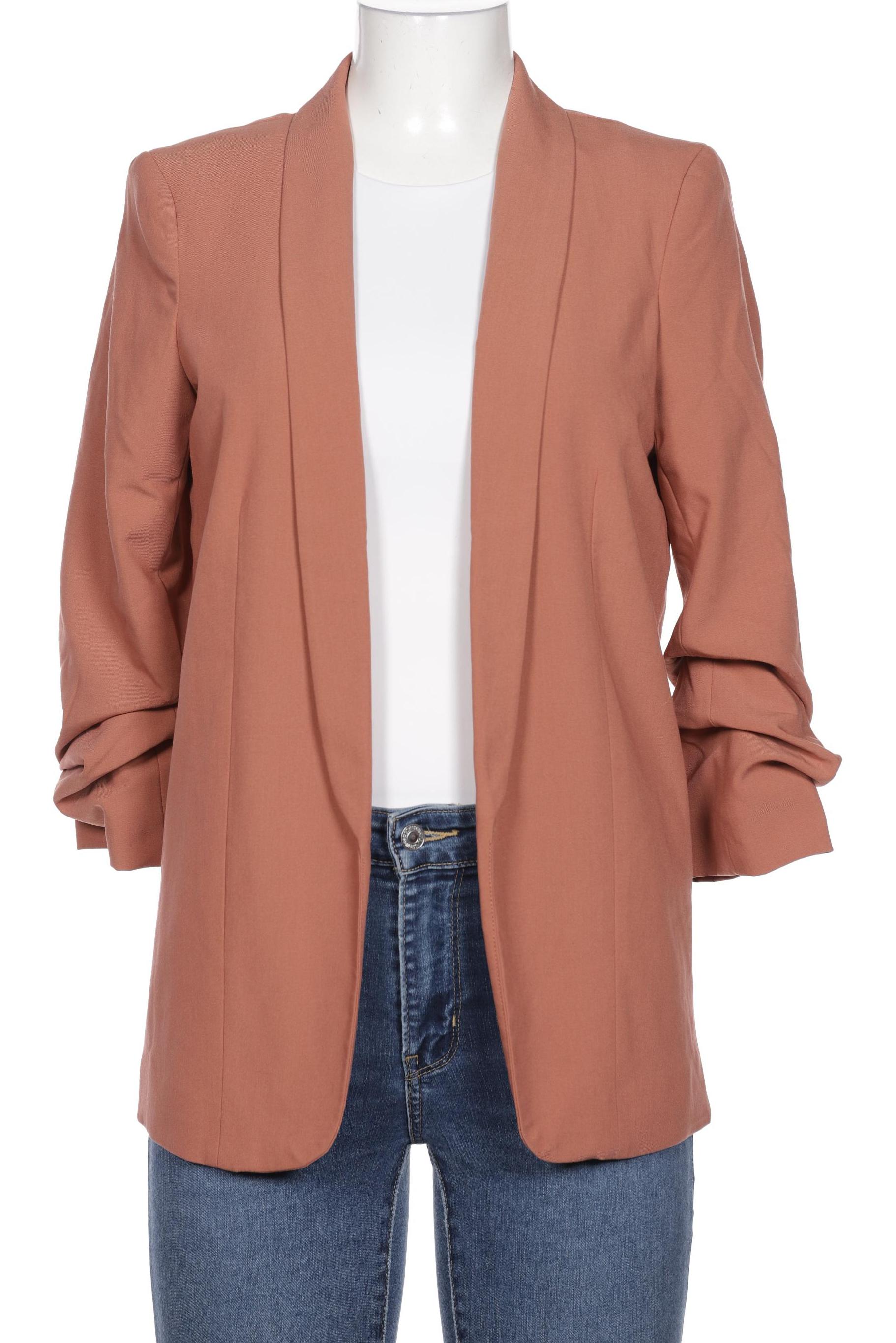 

pieces Damen Blazer, orange, Gr. 36