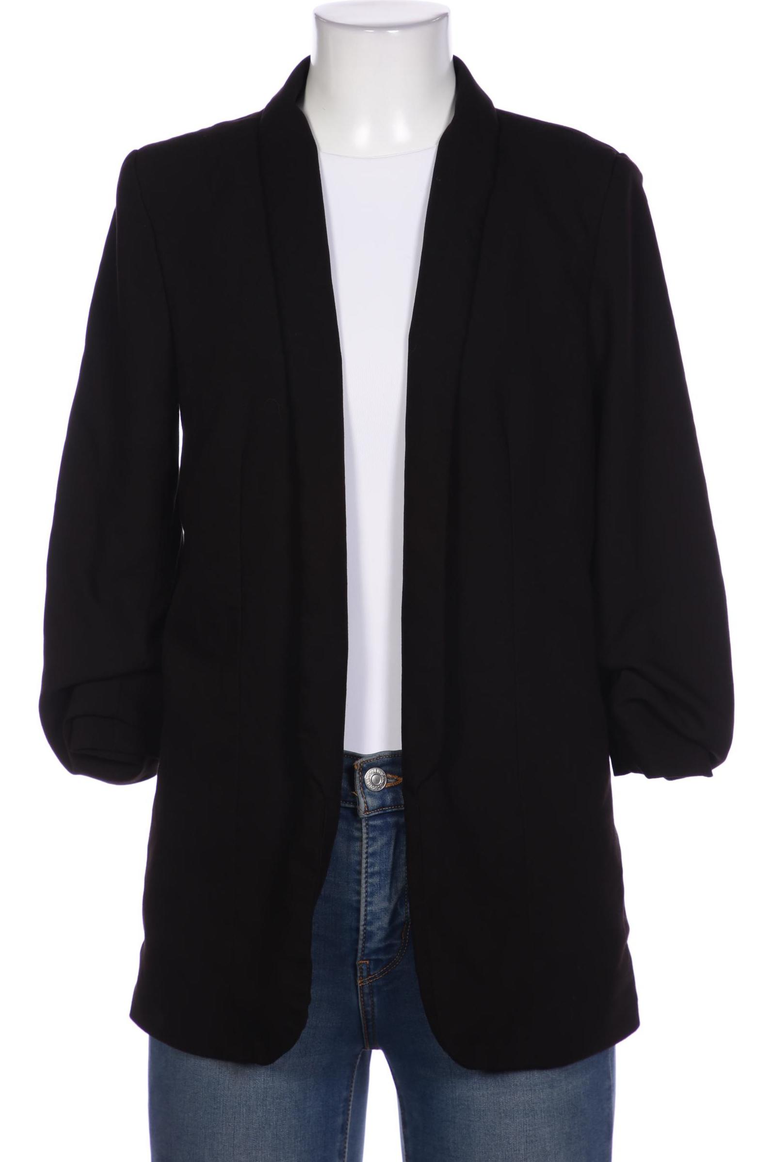 

pieces Damen Blazer, schwarz