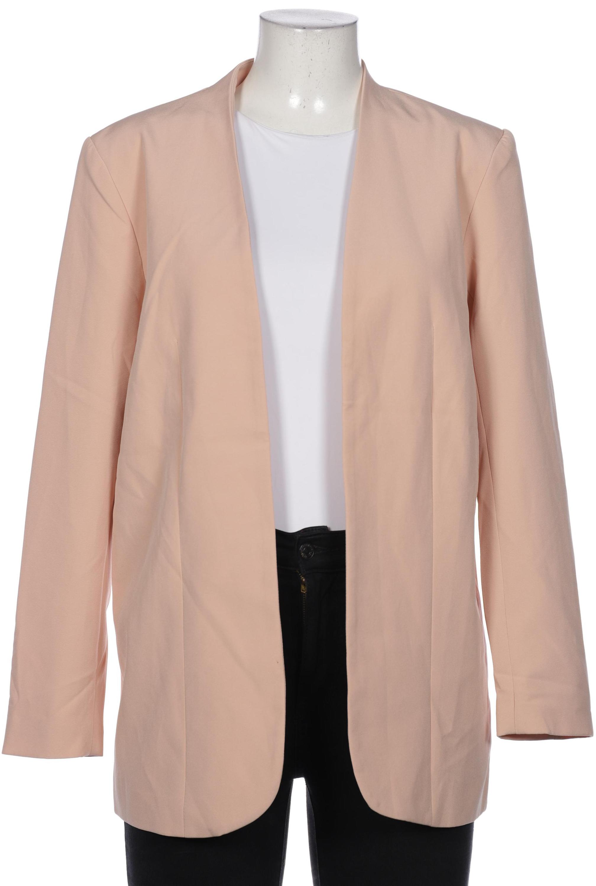 

pieces Damen Blazer, beige, Gr. 42