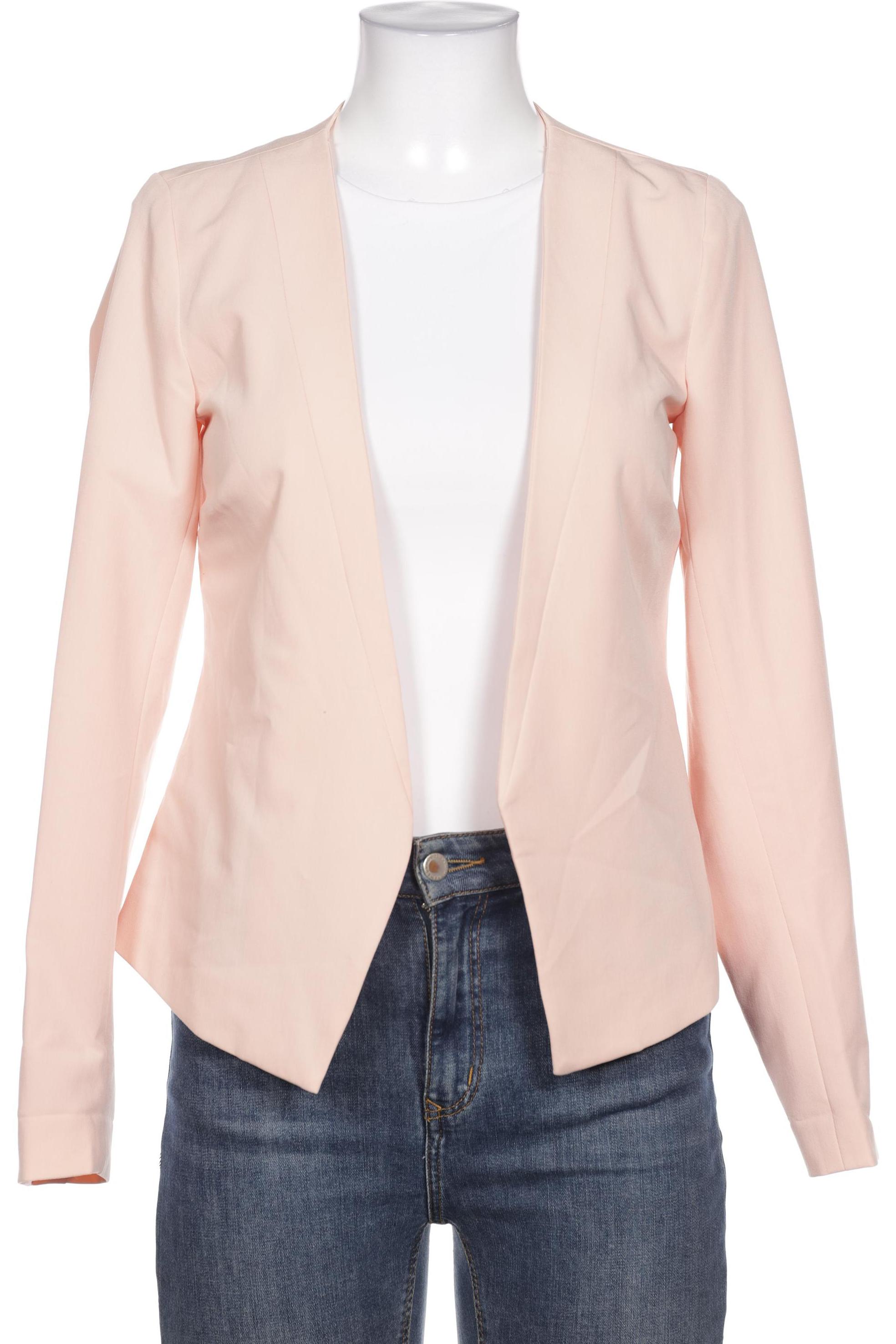 

pieces Damen Blazer, beige, Gr. 36