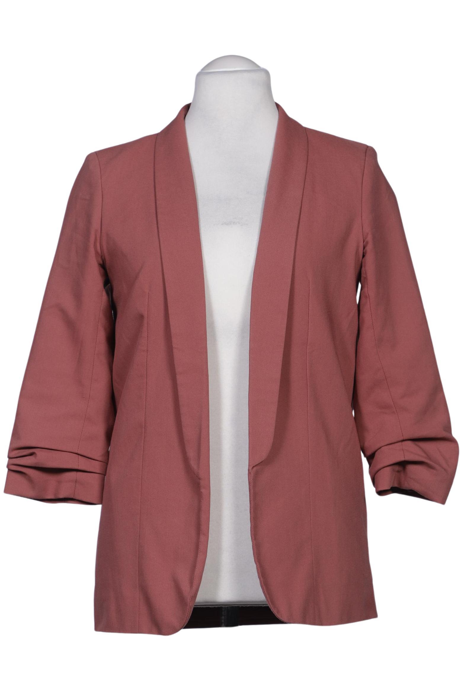 

pieces Damen Blazer, pink, Gr. 38