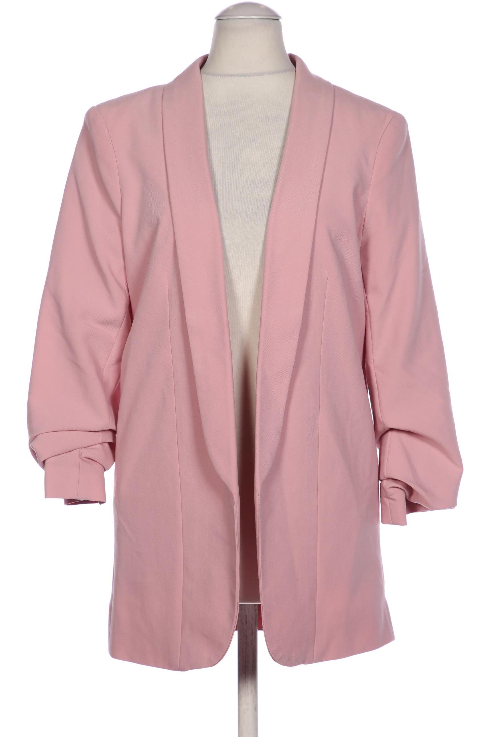 

pieces Damen Blazer, pink, Gr. 36