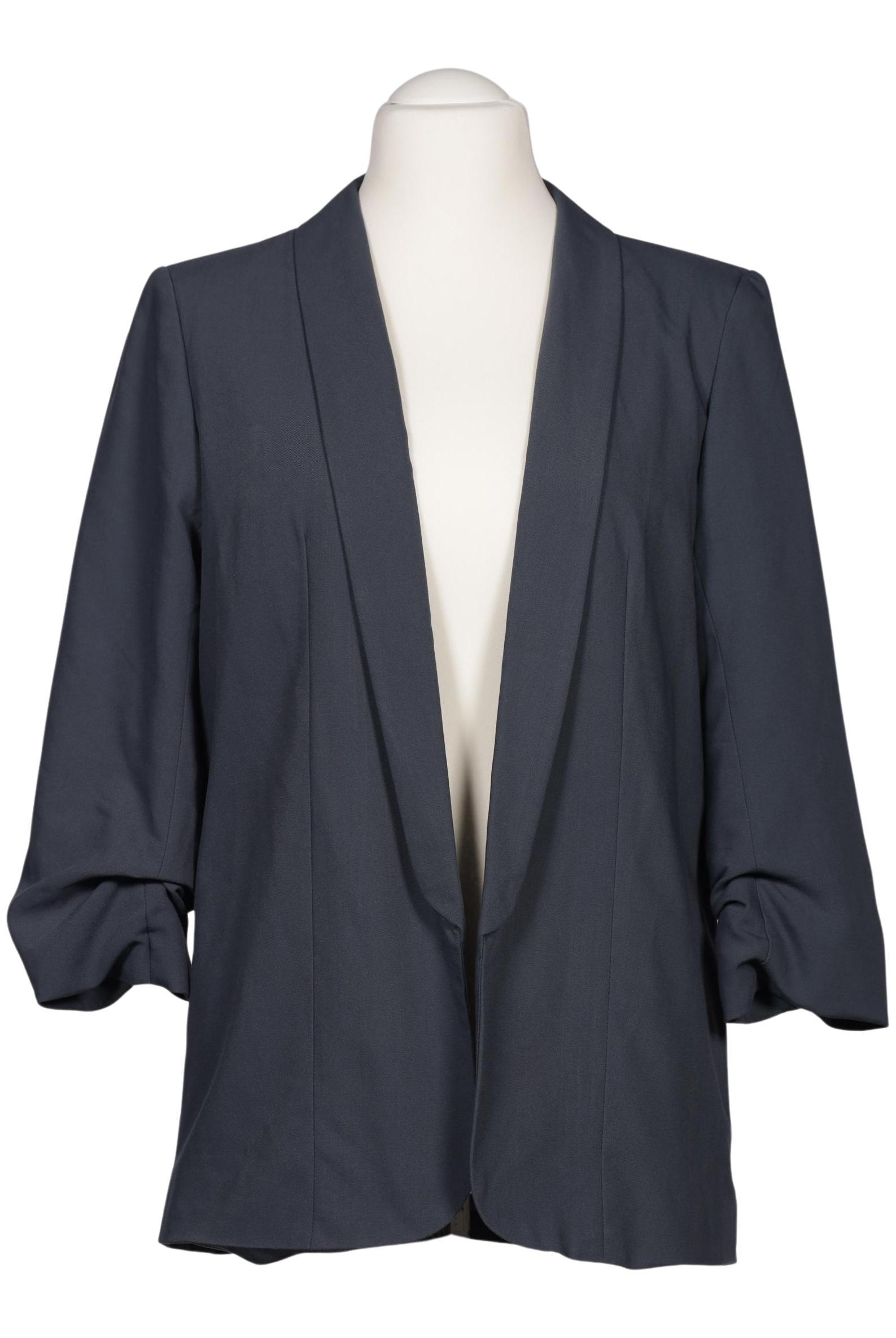 

pieces Damen Blazer, marineblau, Gr. 42