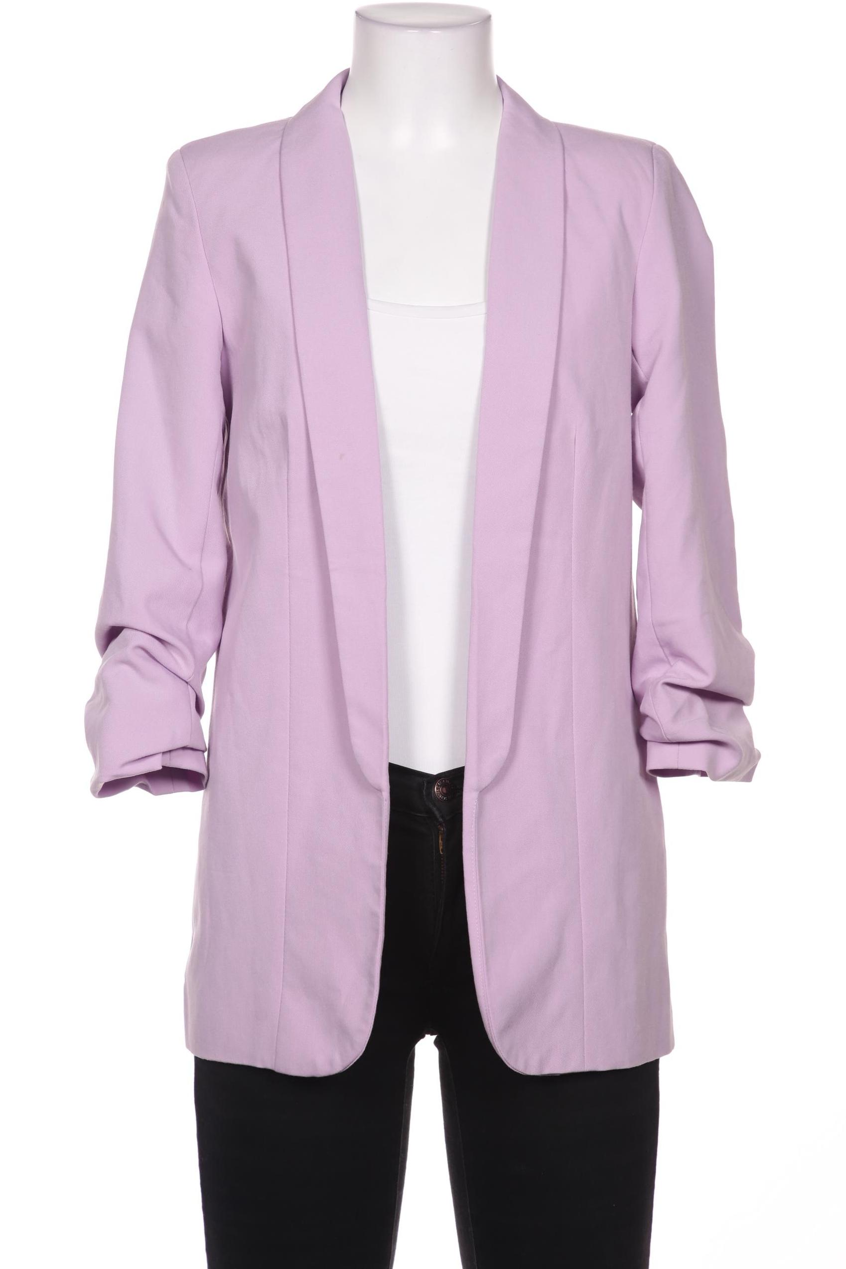 

pieces Damen Blazer, flieder, Gr. 36