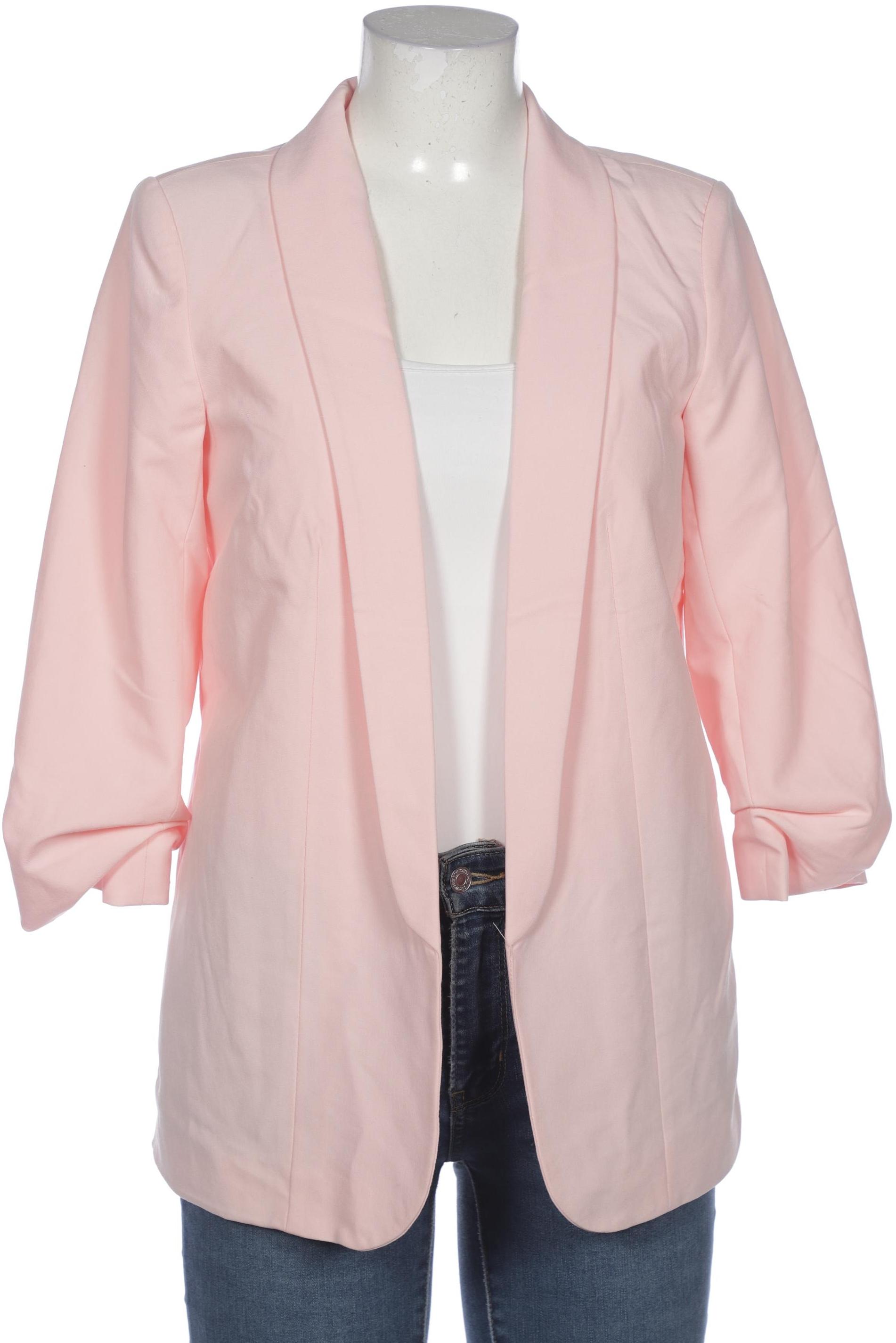 

pieces Damen Blazer, pink, Gr. 42