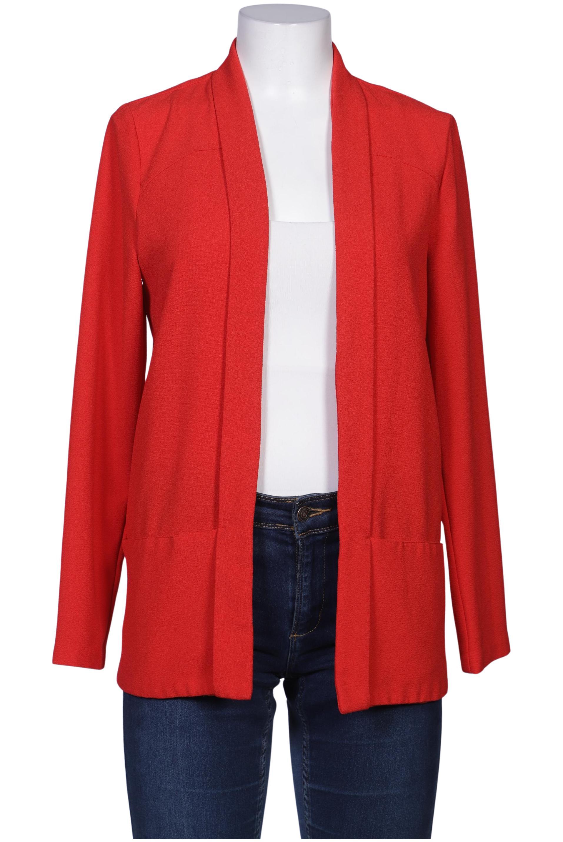 

pieces Damen Blazer, rot, Gr. 38