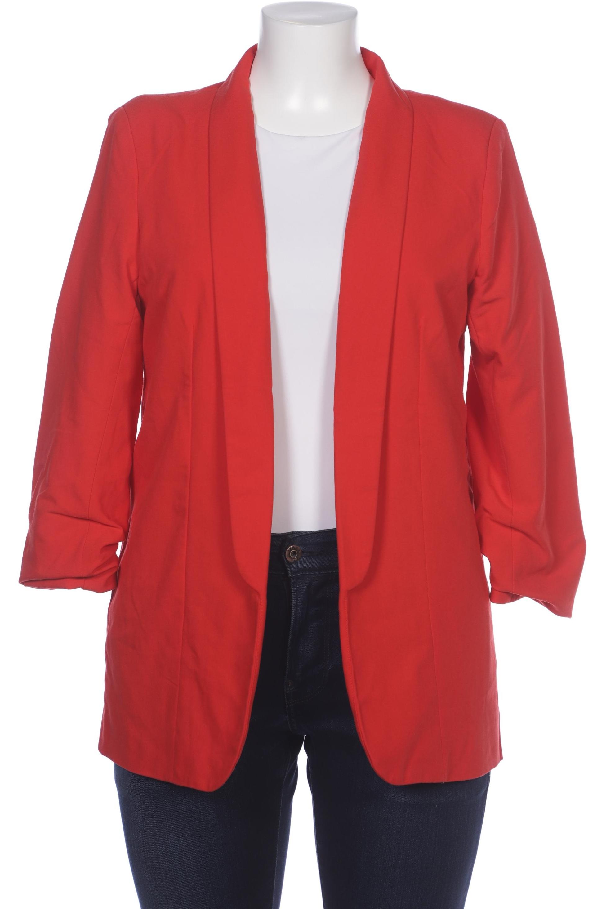 

pieces Damen Blazer, rot, Gr. 44