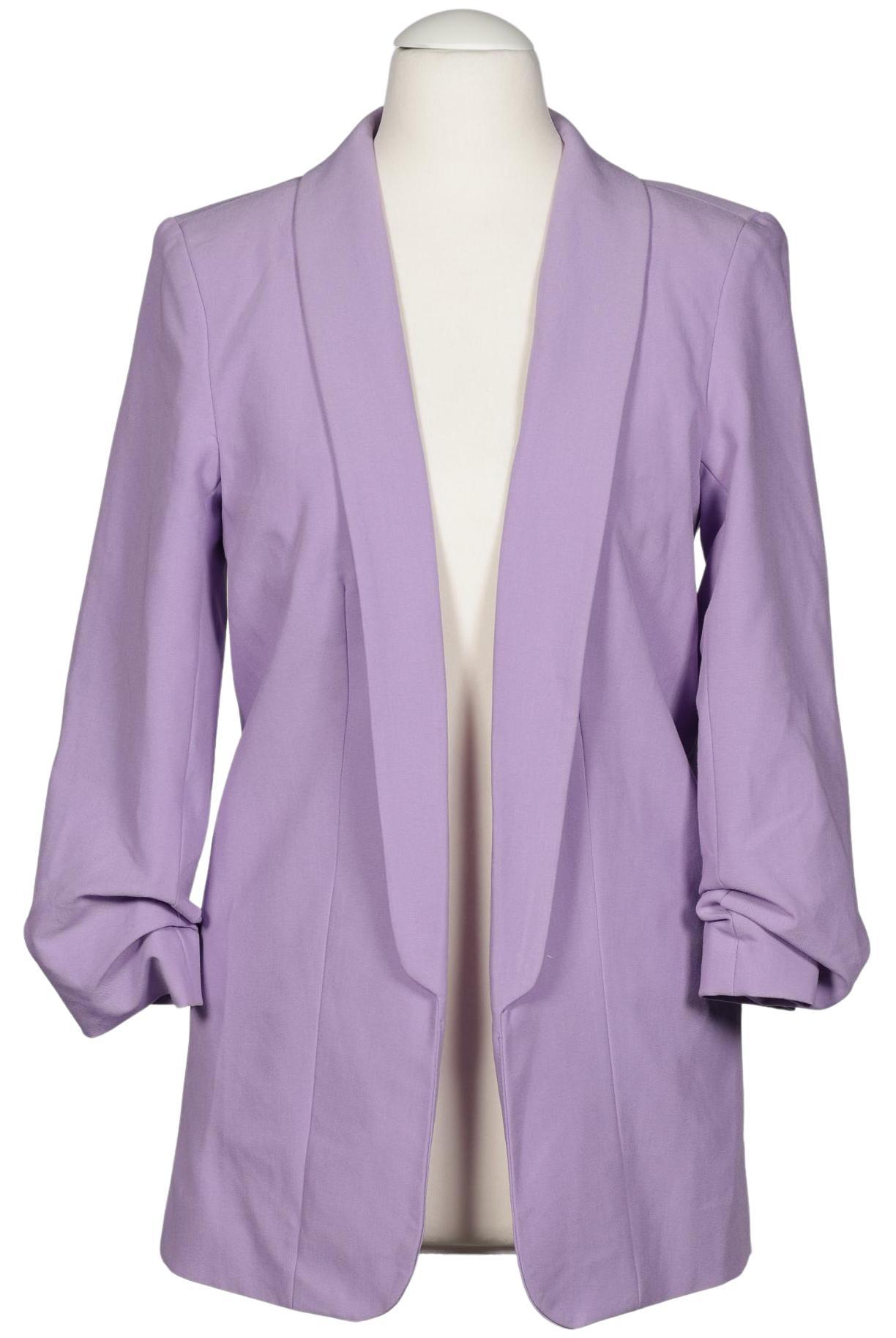 

pieces Damen Blazer, flieder, Gr. 34