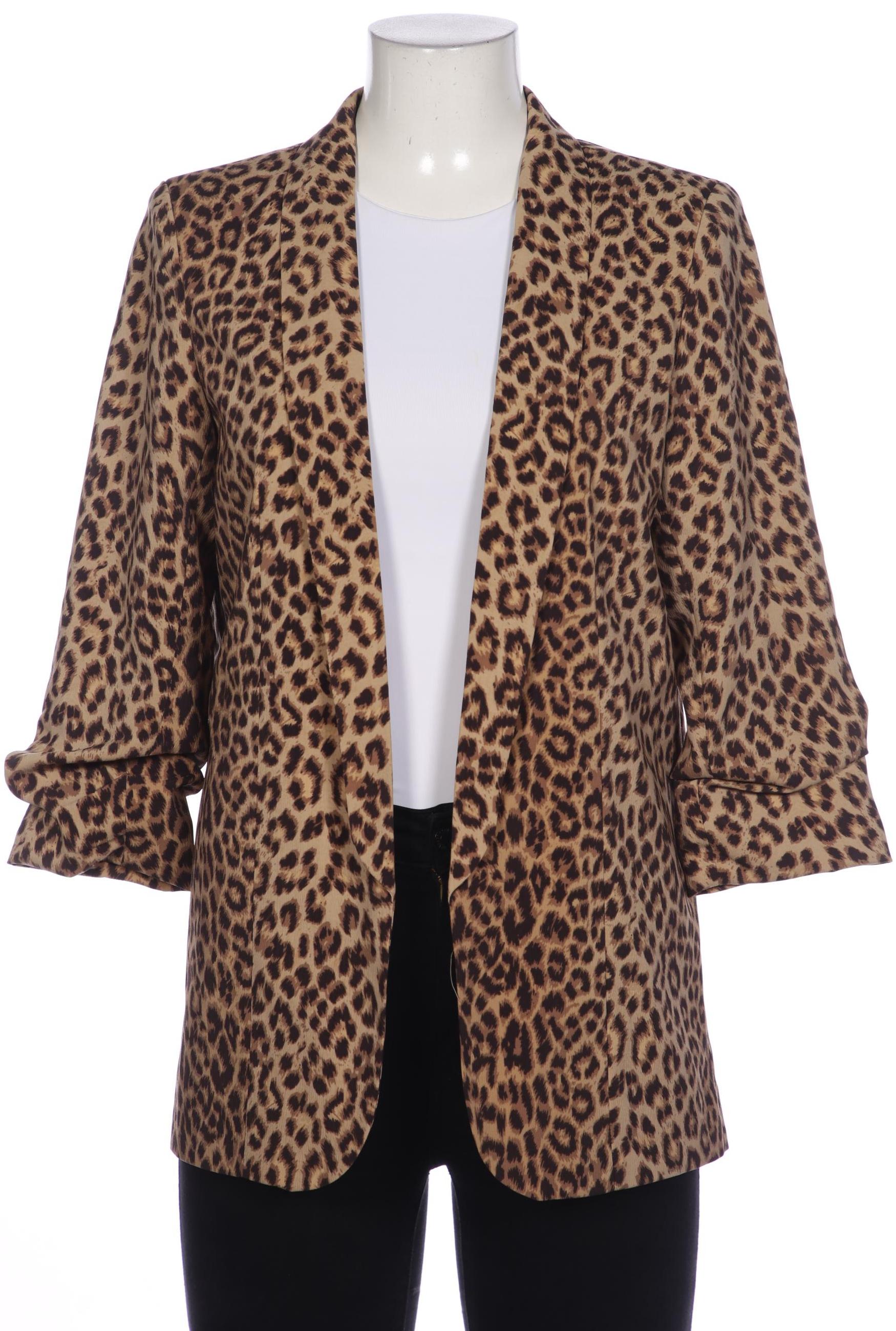 

pieces Damen Blazer, beige, Gr. 38