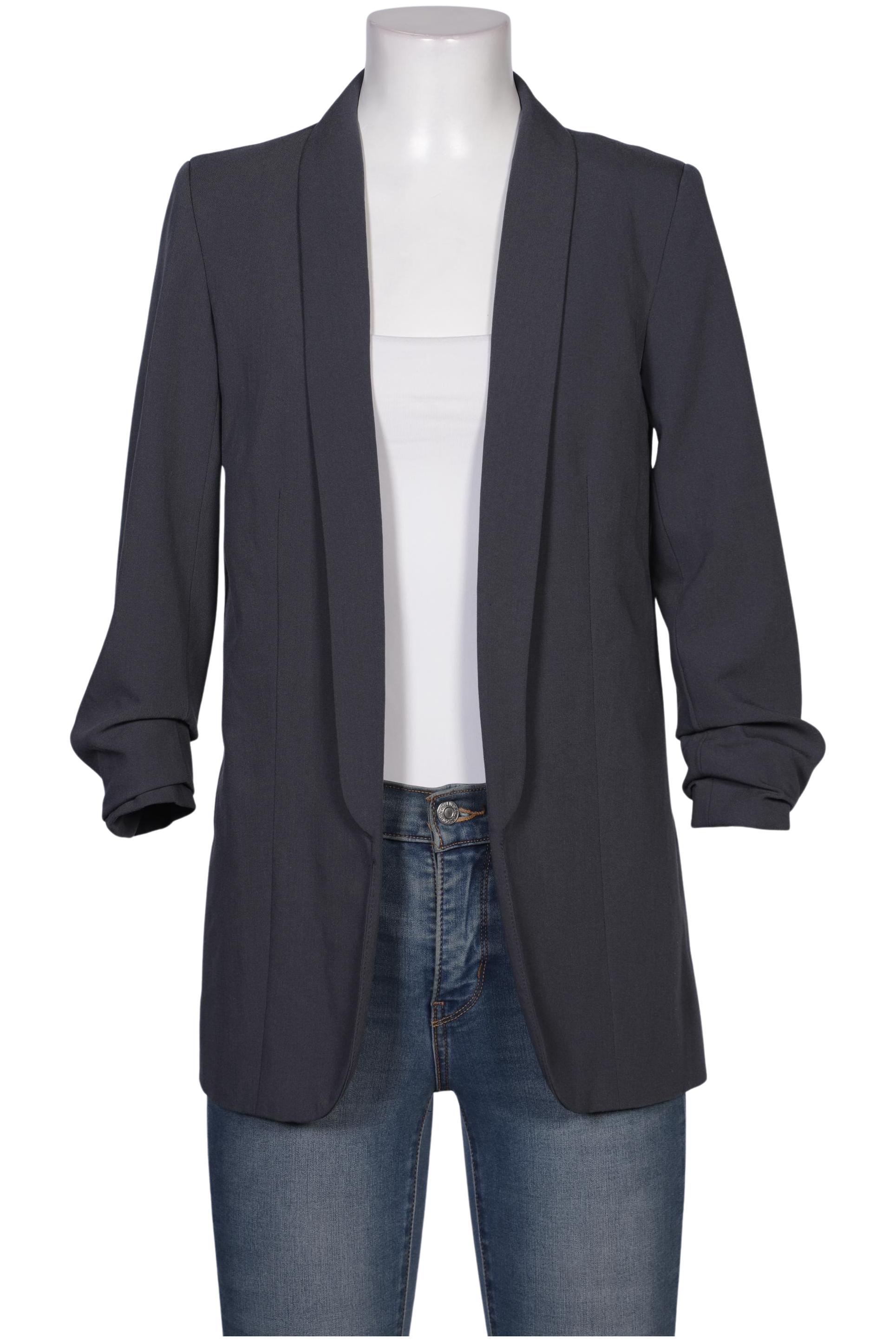 Thumbnail - pieces Damen Blazer, marineblau, Gr. 36