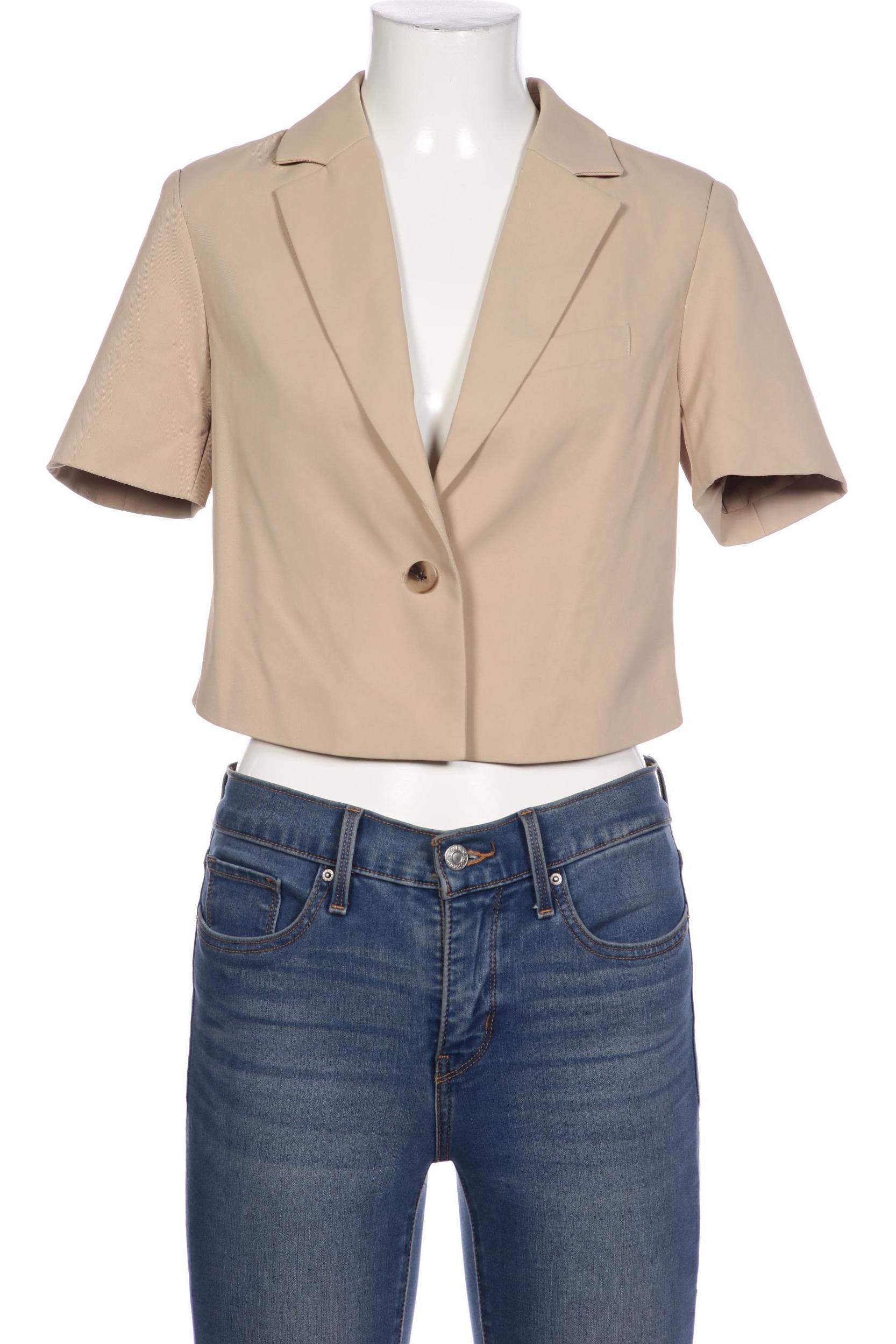 

pieces Damen Blazer, beige