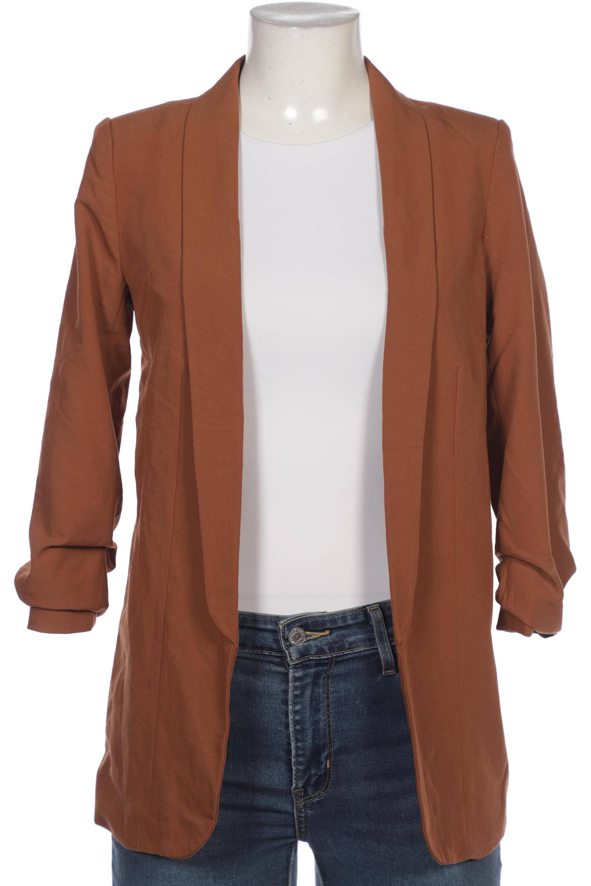 

pieces Damen Blazer, braun