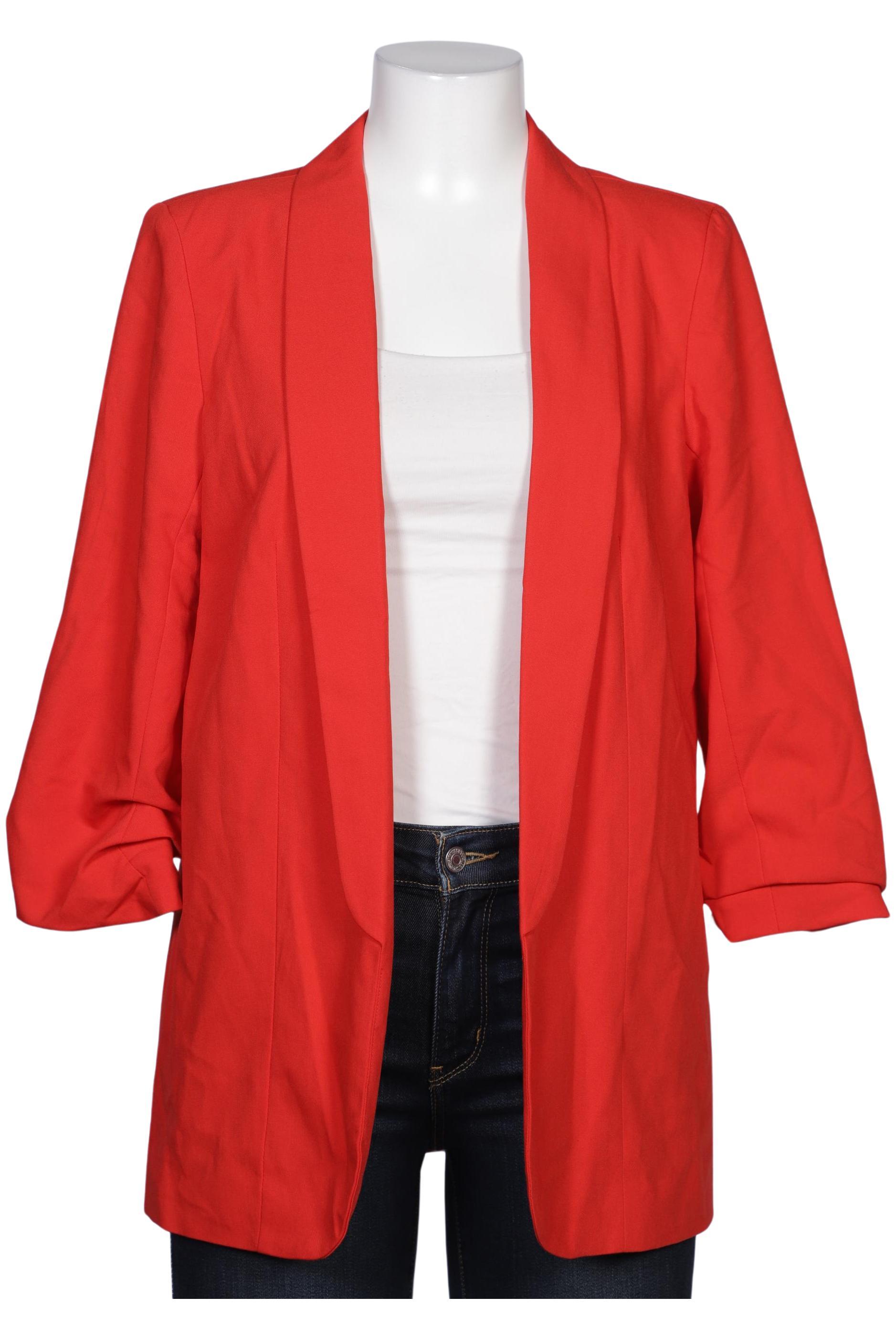 

pieces Damen Blazer, rot, Gr. 42