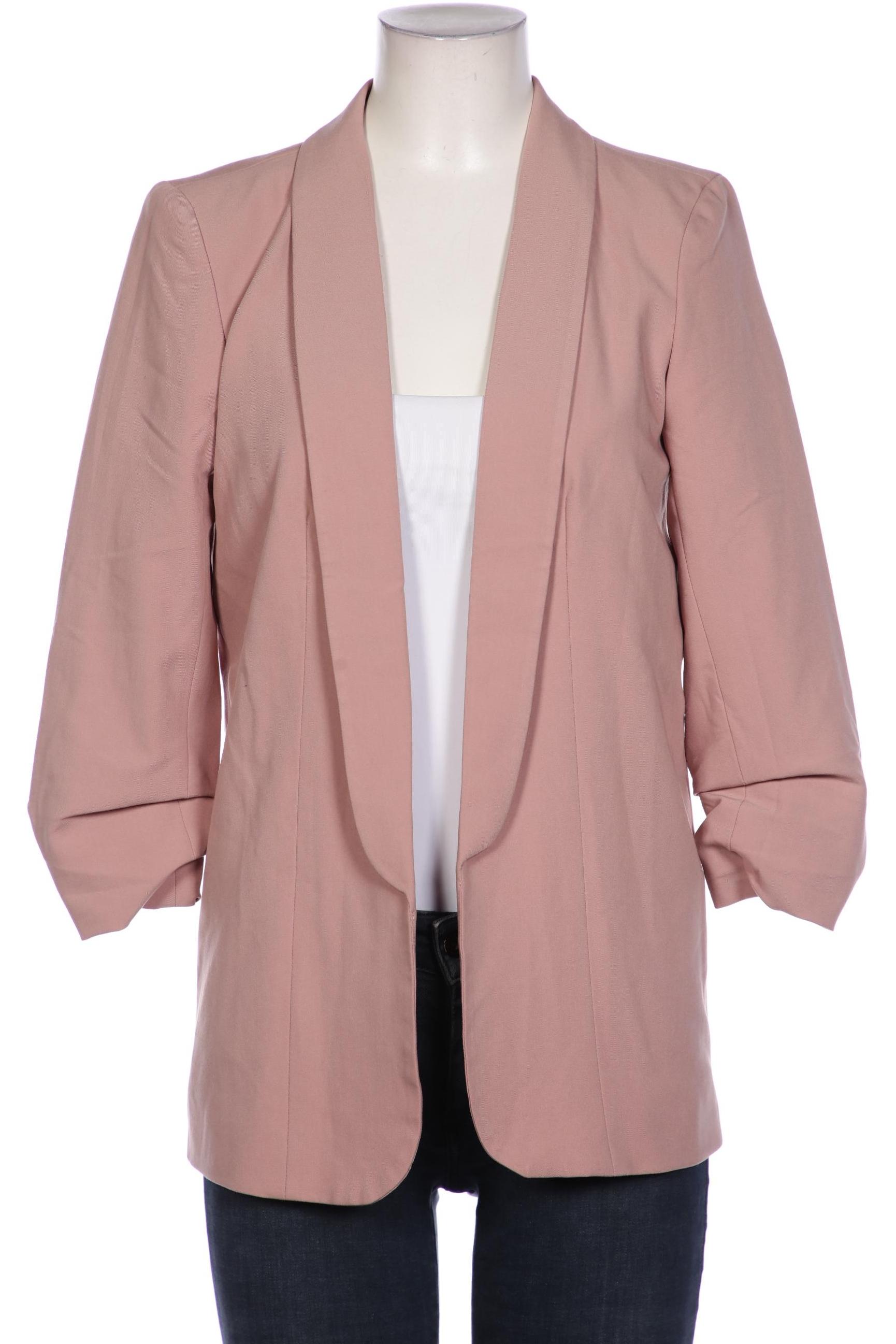 

pieces Damen Blazer, pink, Gr. 36