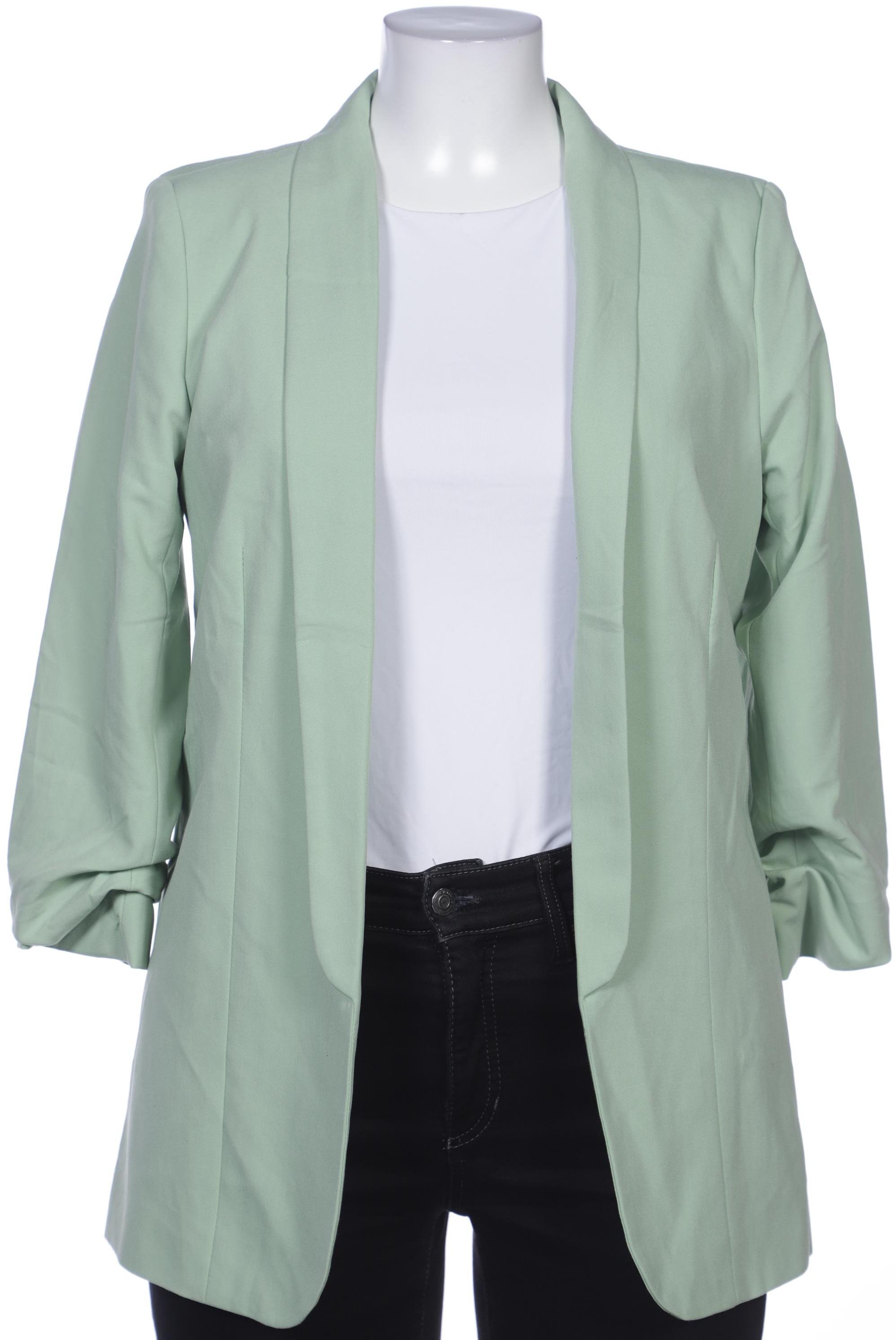 Thumbnail - pieces Damen Blazer, hellgrün, Gr. 44
