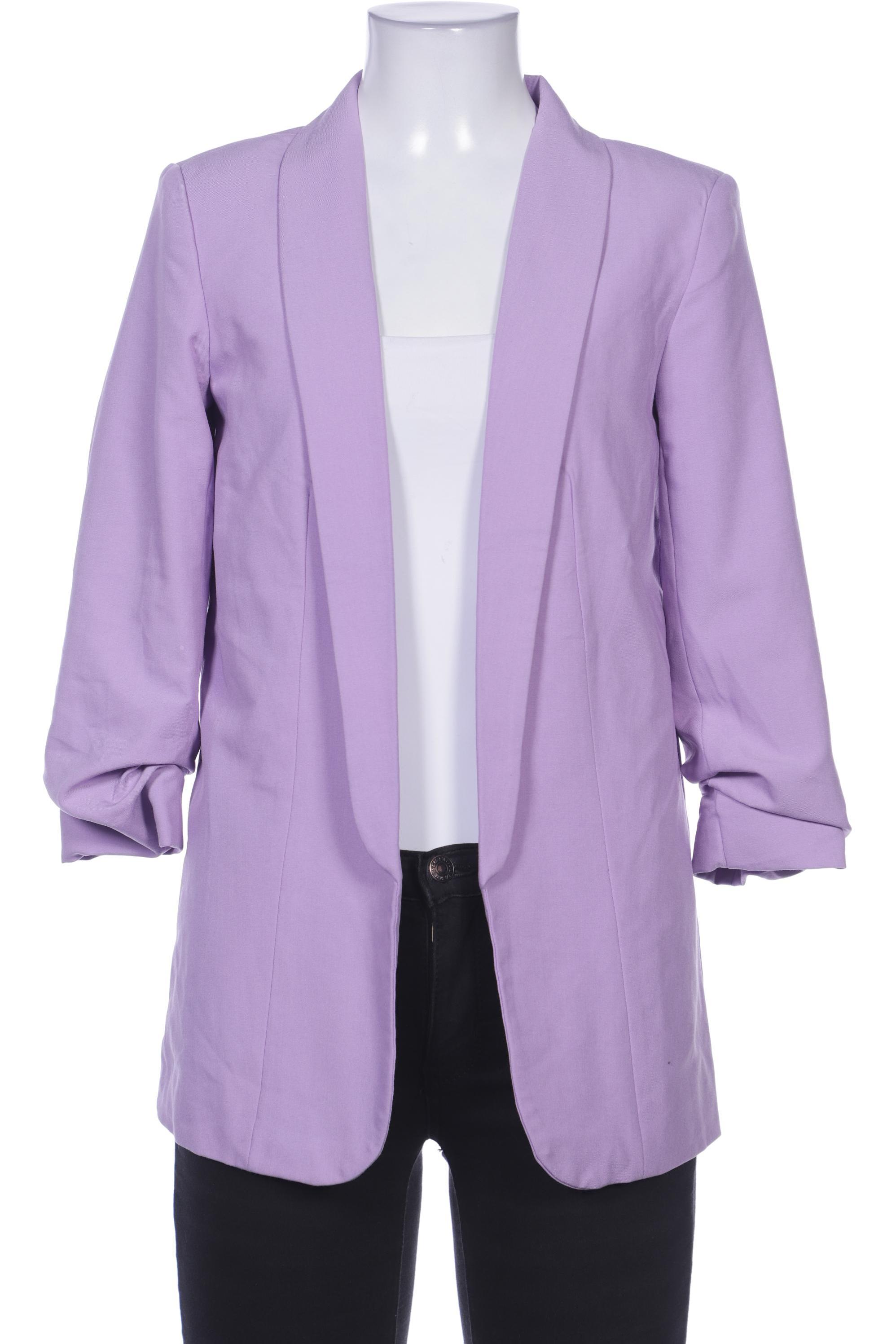 

pieces Damen Blazer, flieder, Gr. 36