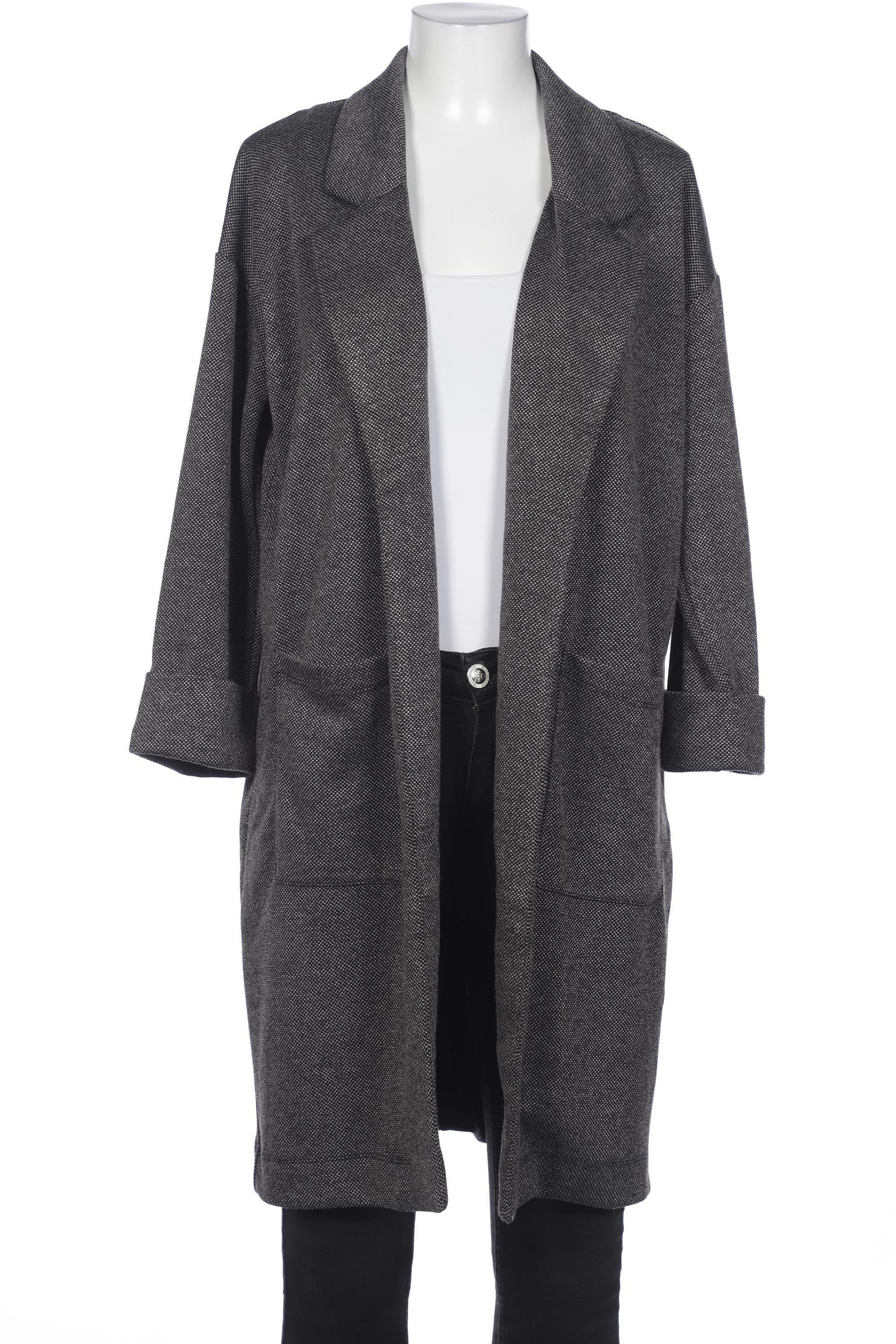 

pieces Damen Blazer, grau