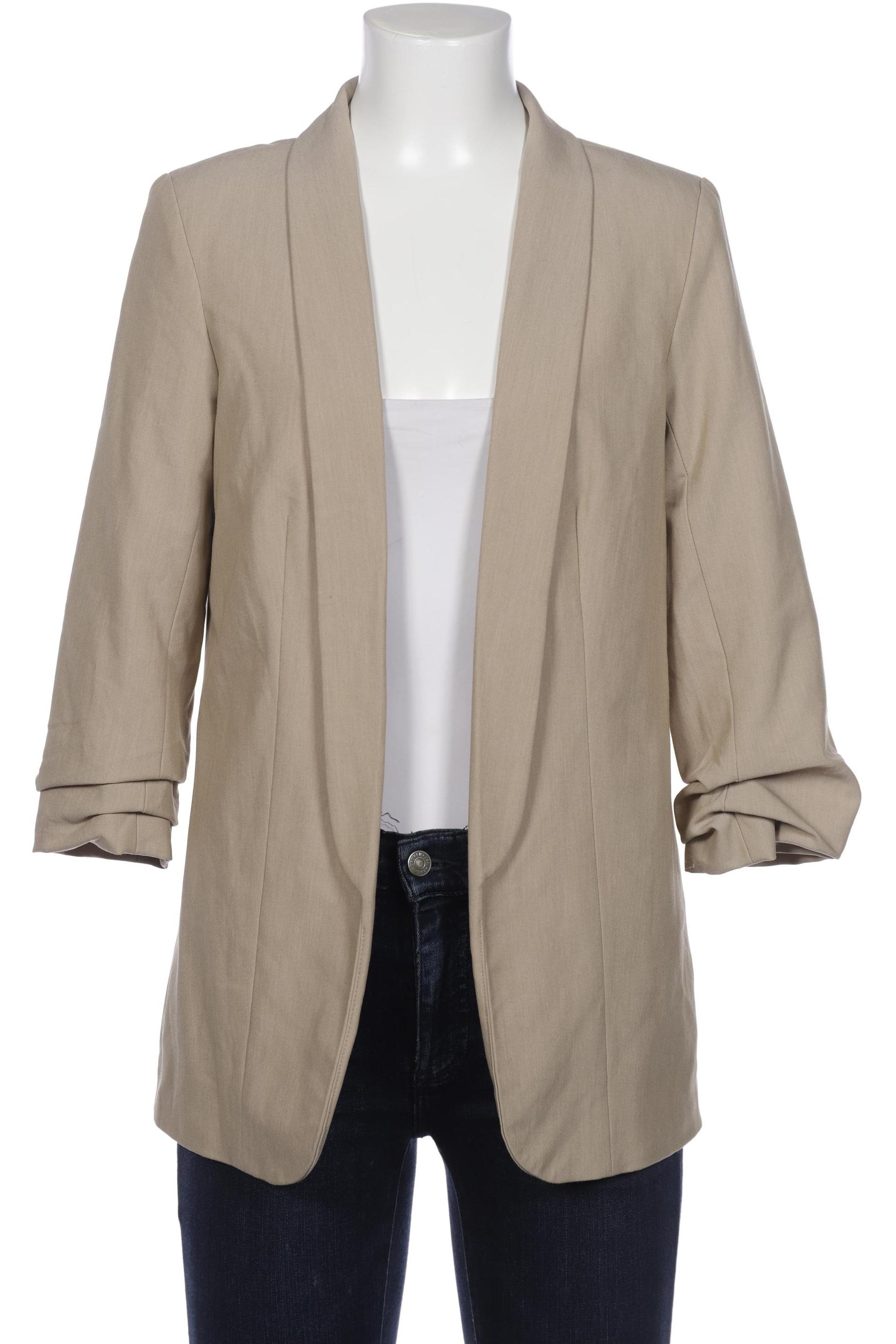 Thumbnail - pieces Damen Blazer, beige, Gr. 36