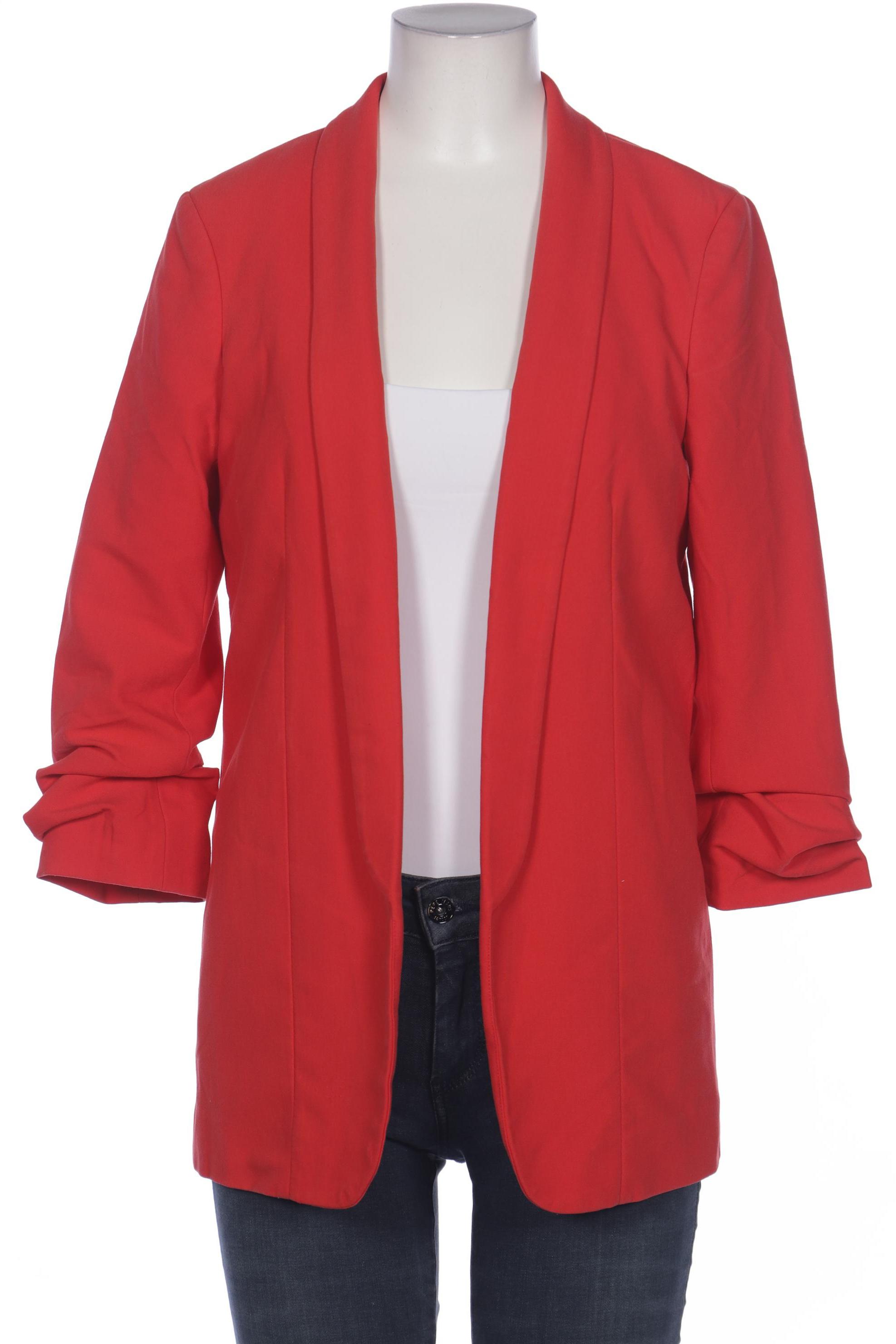 

pieces Damen Blazer, rot, Gr. 36