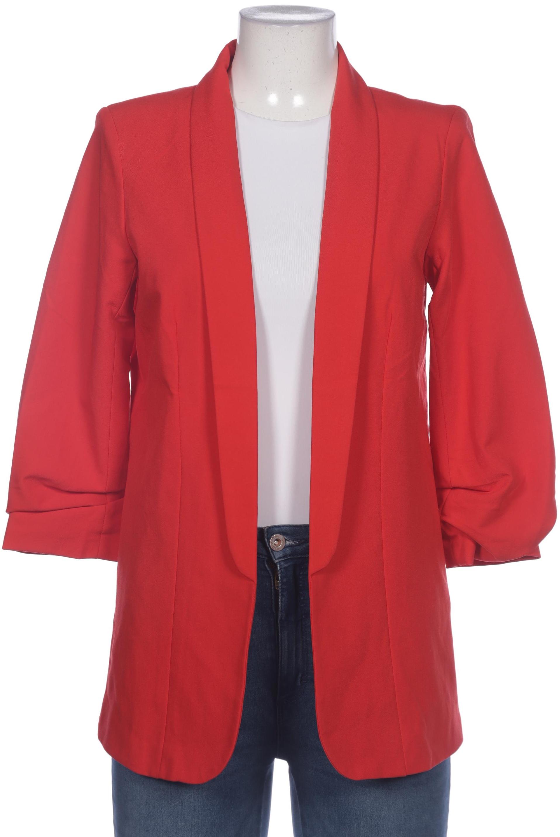 

pieces Damen Blazer, rot, Gr. 42
