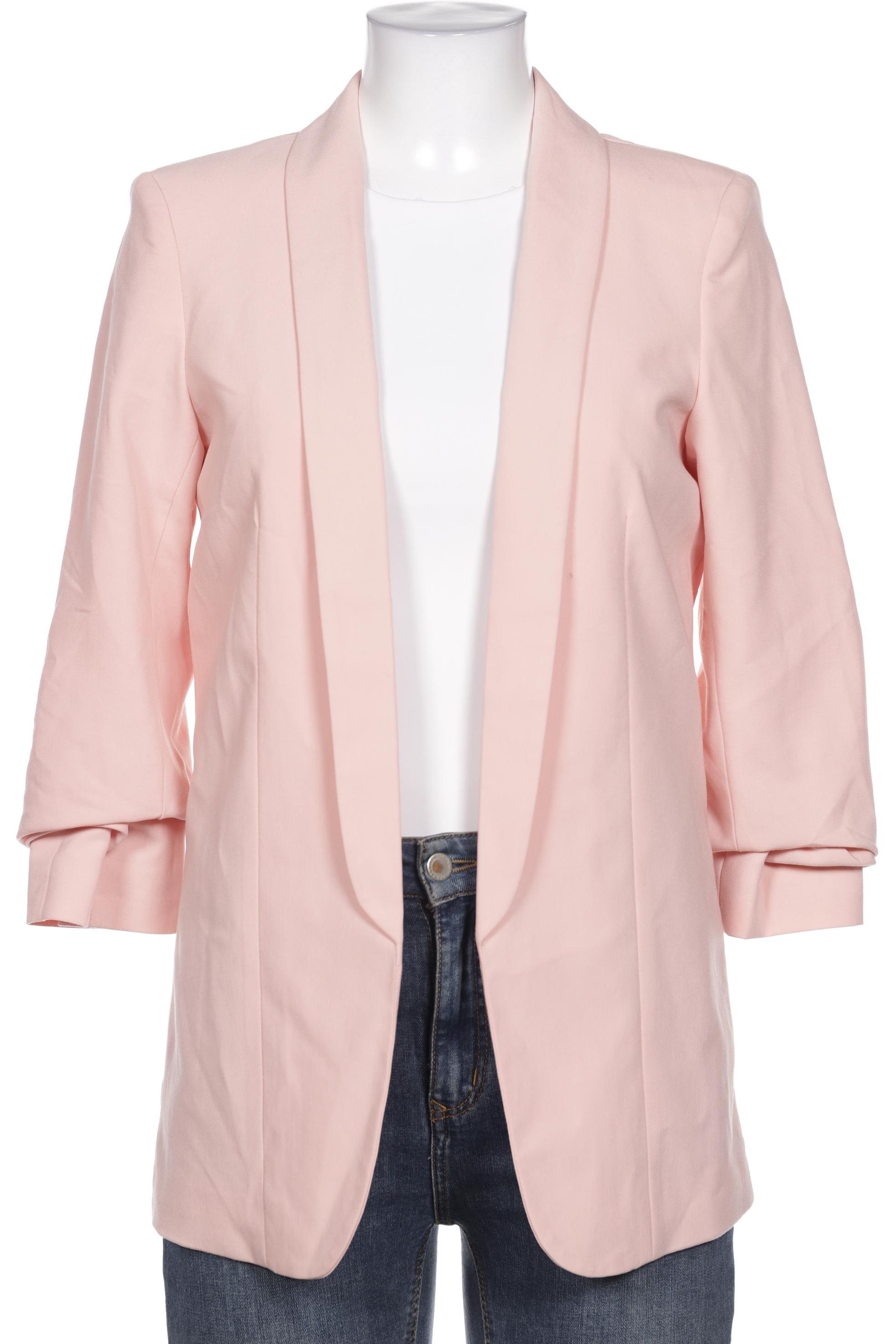 

pieces Damen Blazer, pink, Gr. 36