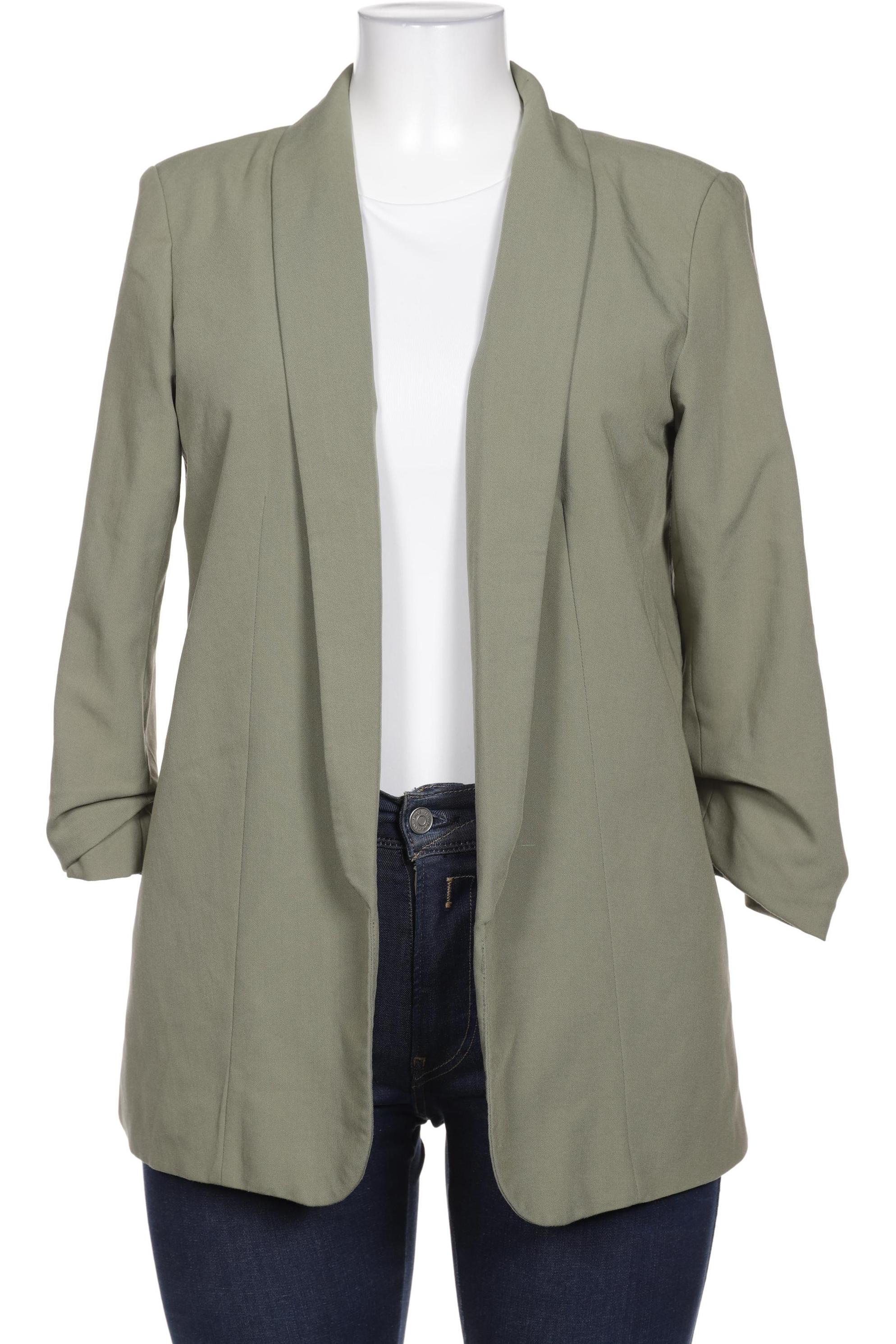 

pieces Damen Blazer, grün