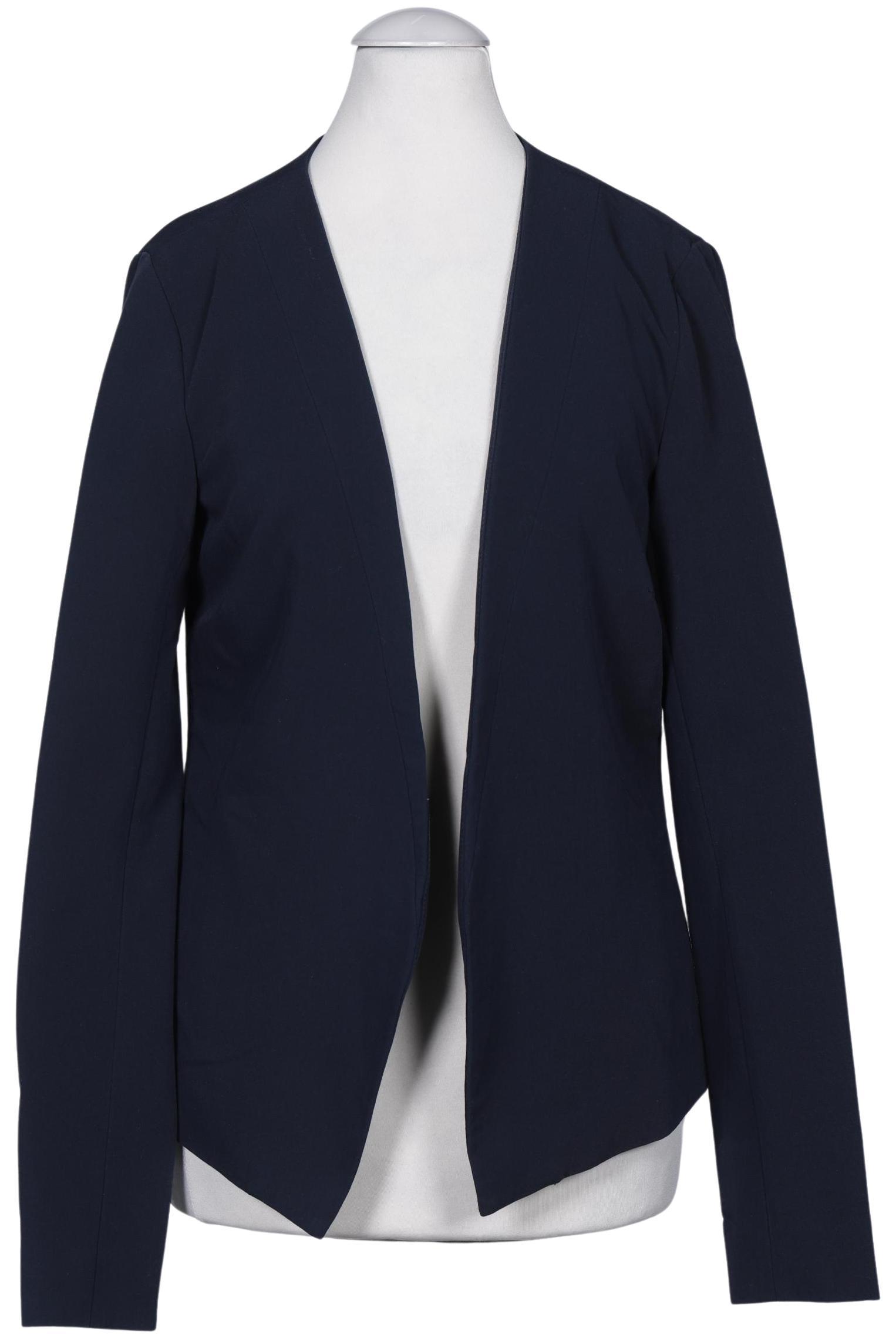 

pieces Damen Blazer, marineblau, Gr. 36