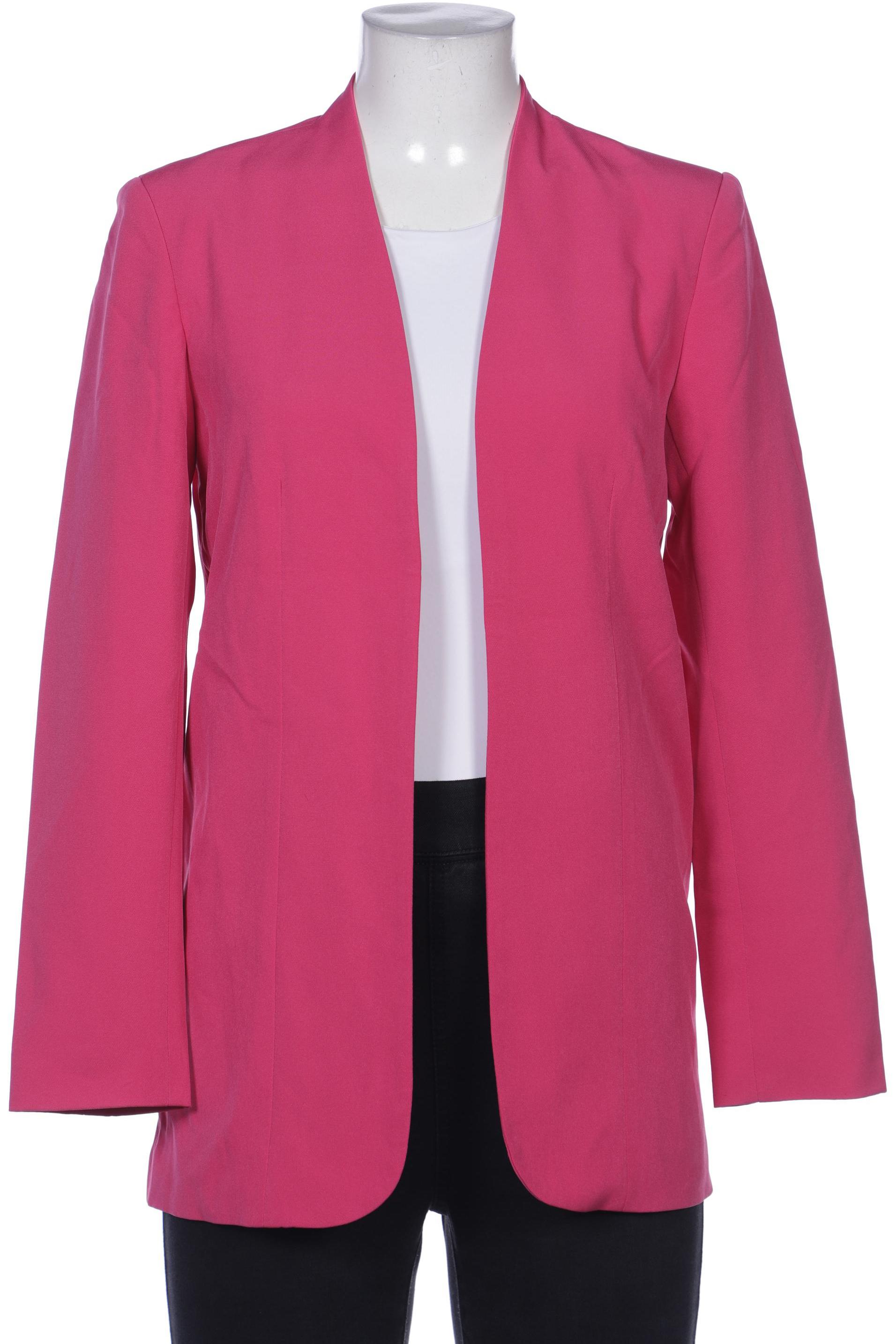 

pieces Damen Blazer, pink, Gr. 36