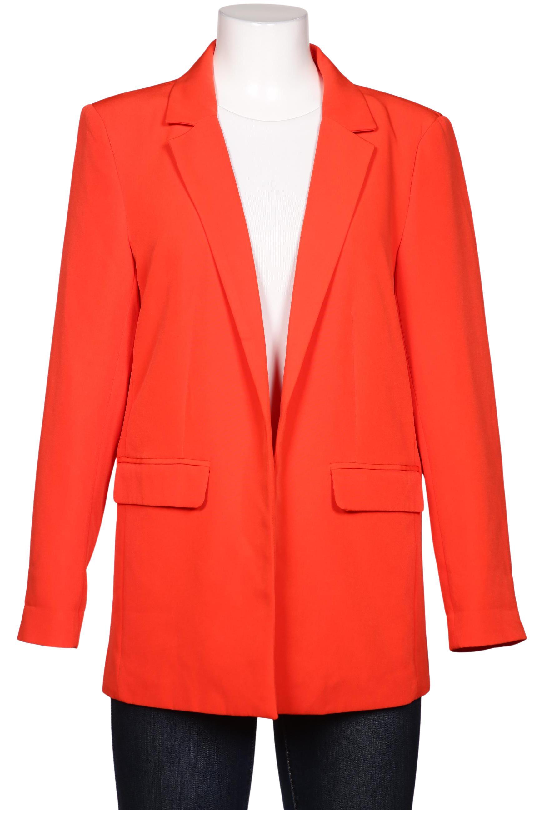 

pieces Damen Blazer, rot, Gr. 42