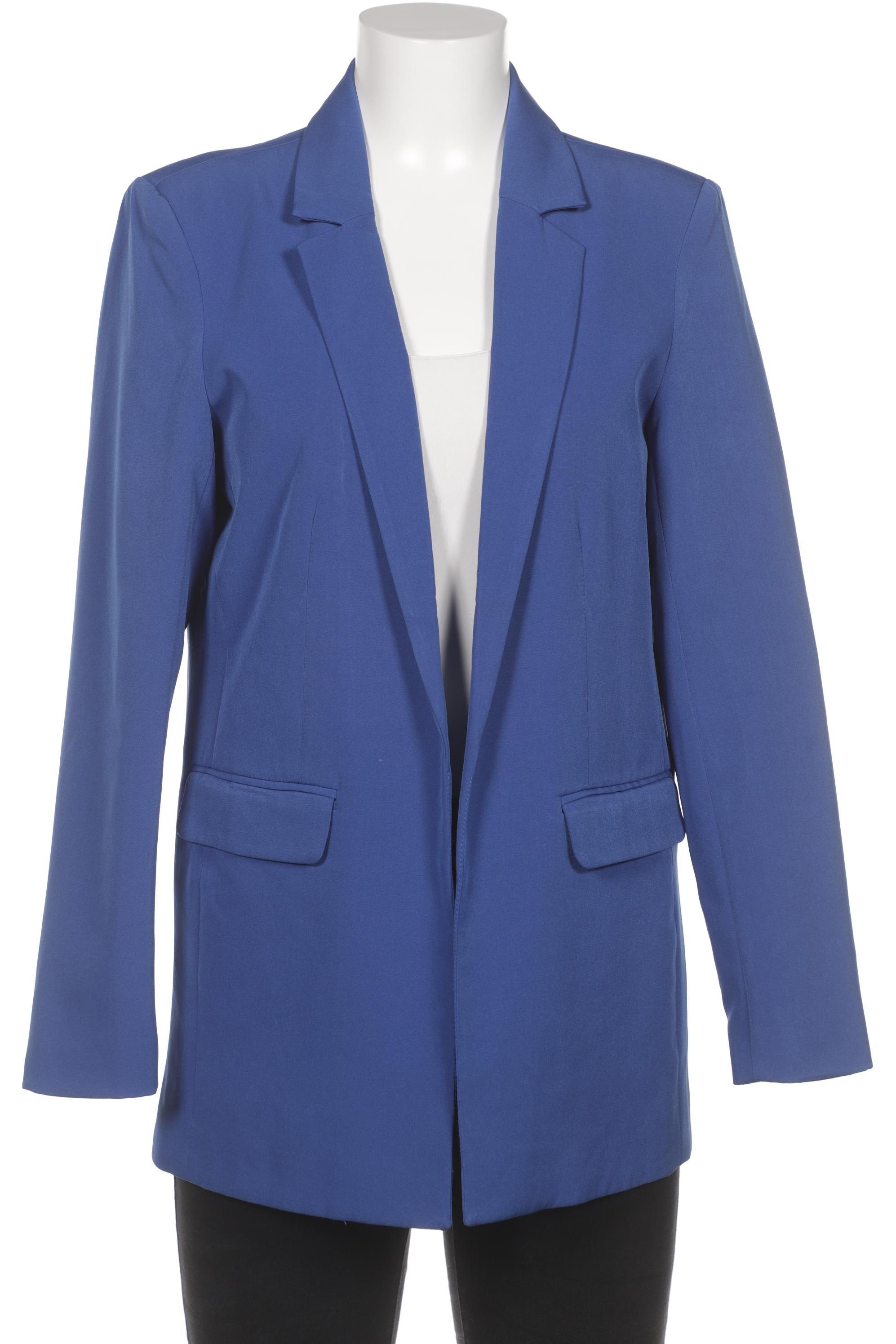 

pieces Damen Blazer, blau, Gr. 42