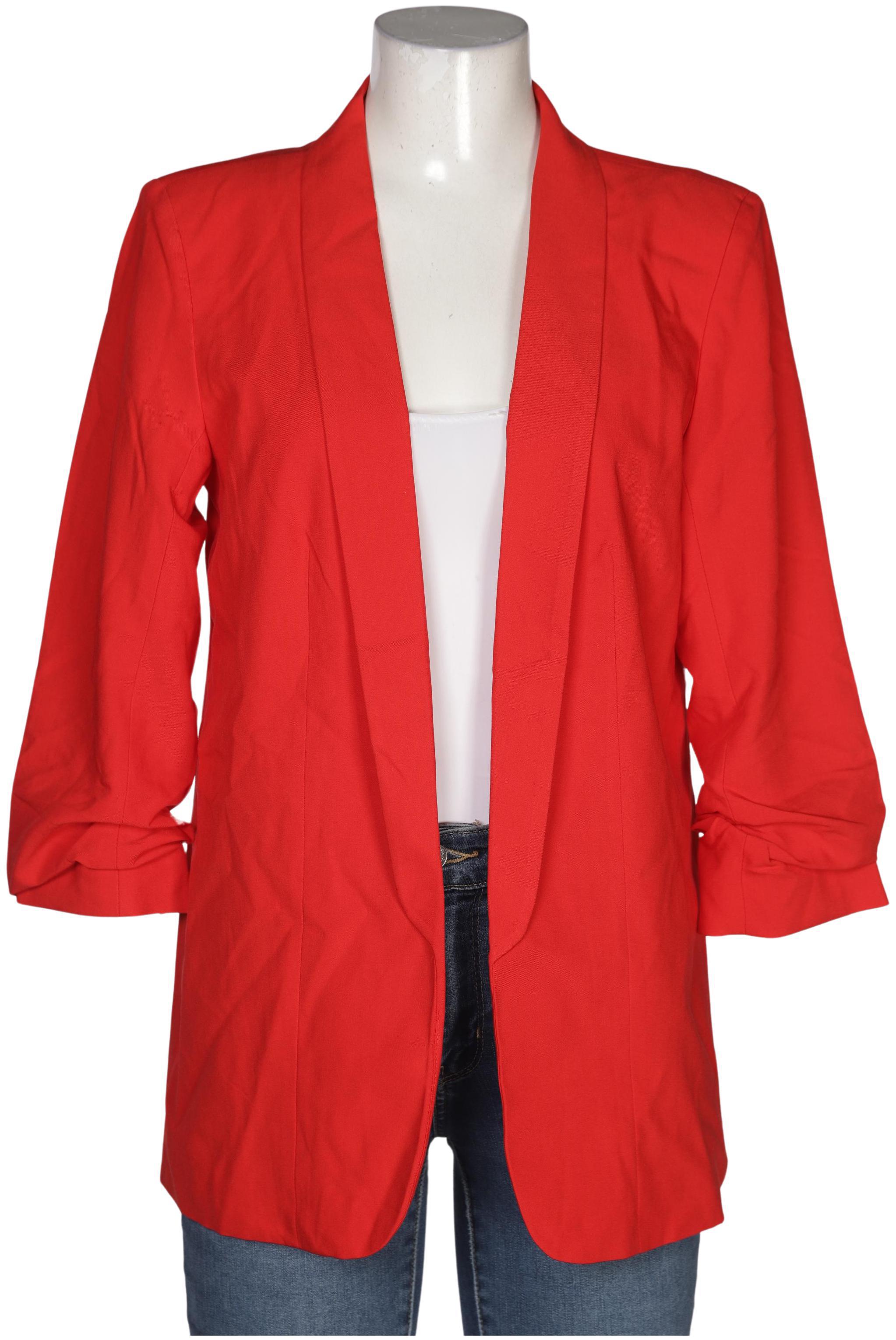 

pieces Damen Blazer, rot, Gr. 42