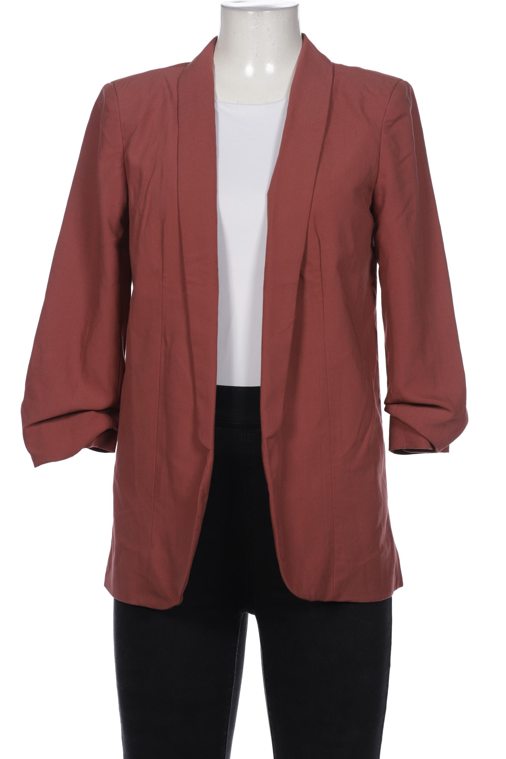 

pieces Damen Blazer, pink, Gr. 38
