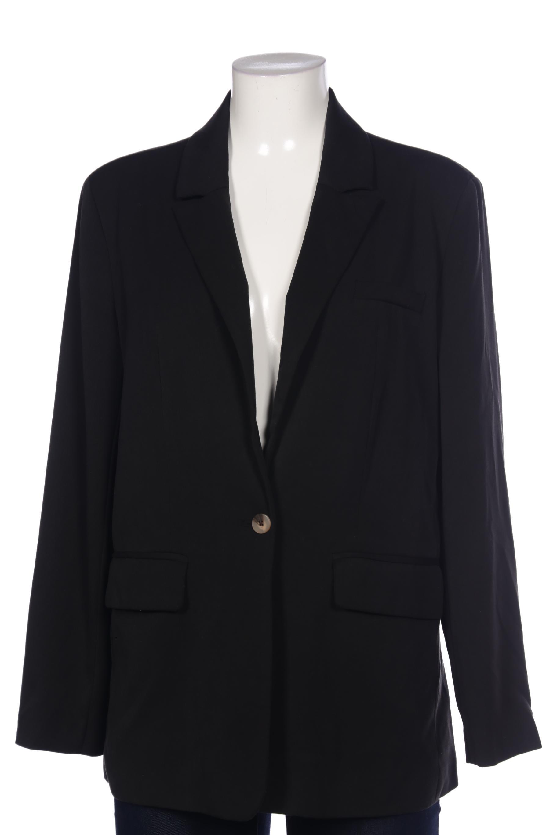 

pieces Damen Blazer, schwarz