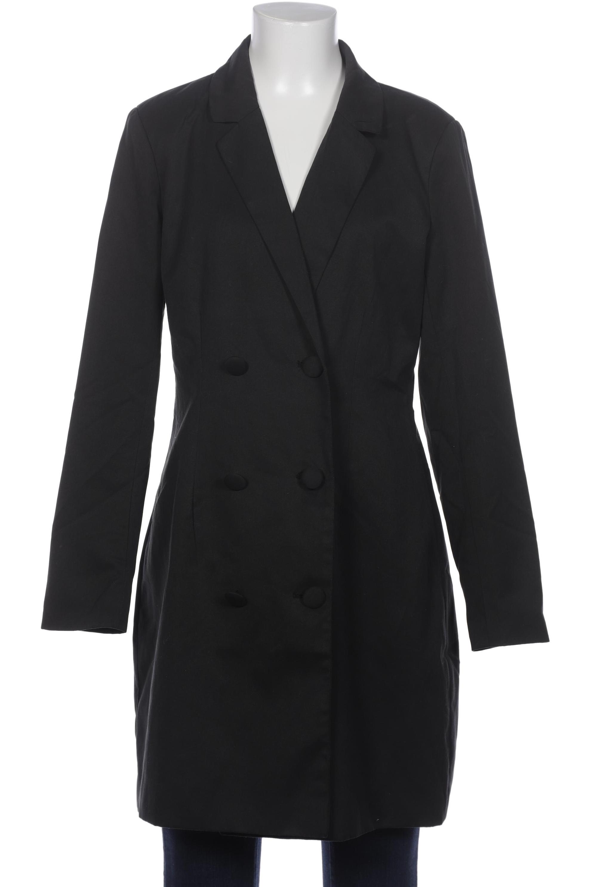 

pieces Damen Blazer, schwarz, Gr. 38